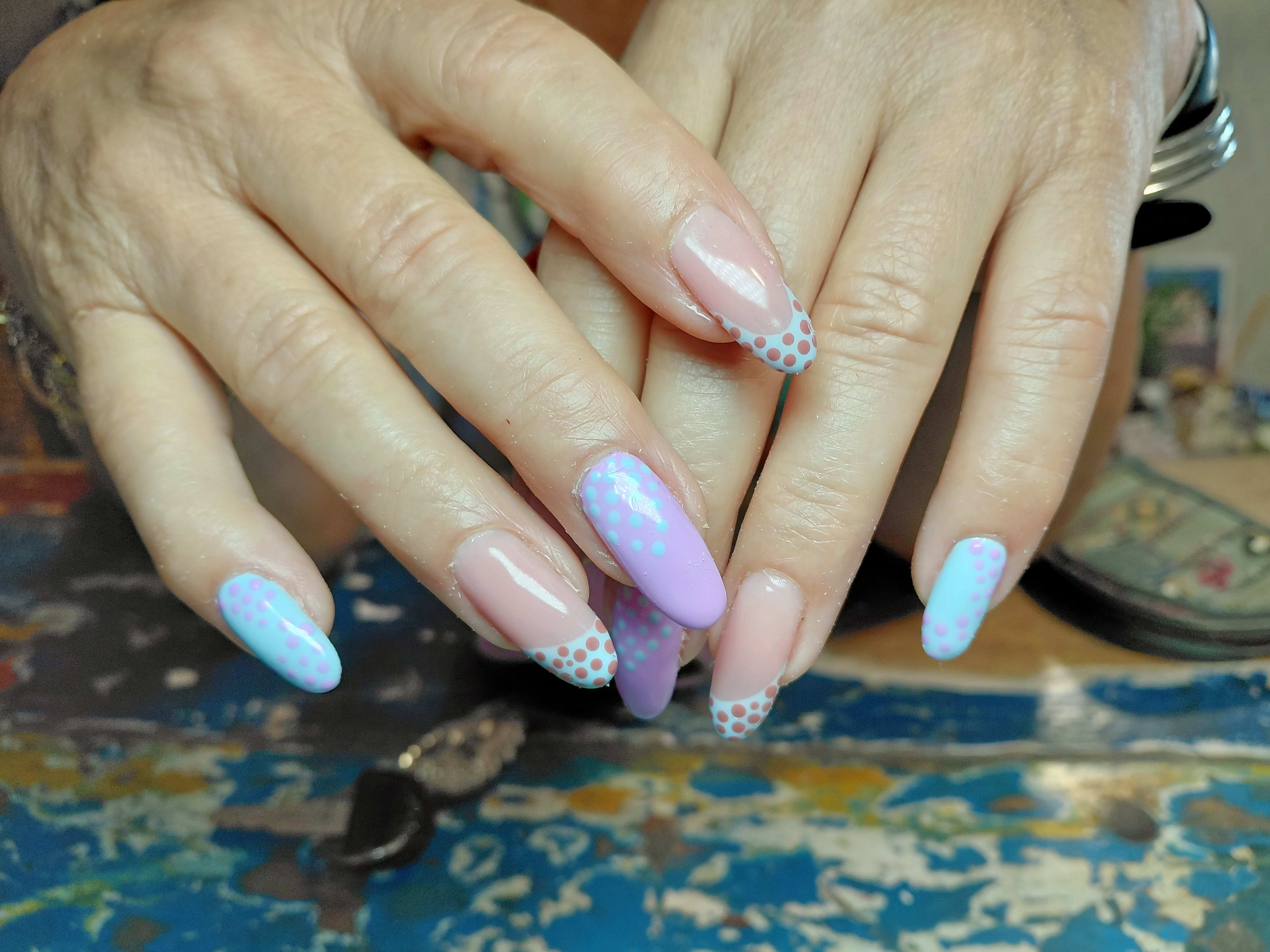 Divine Aux Doigts De Fee - Coiffure Alès - Divine Aux Doigts De Fee - Photo Galerie - OneBooking