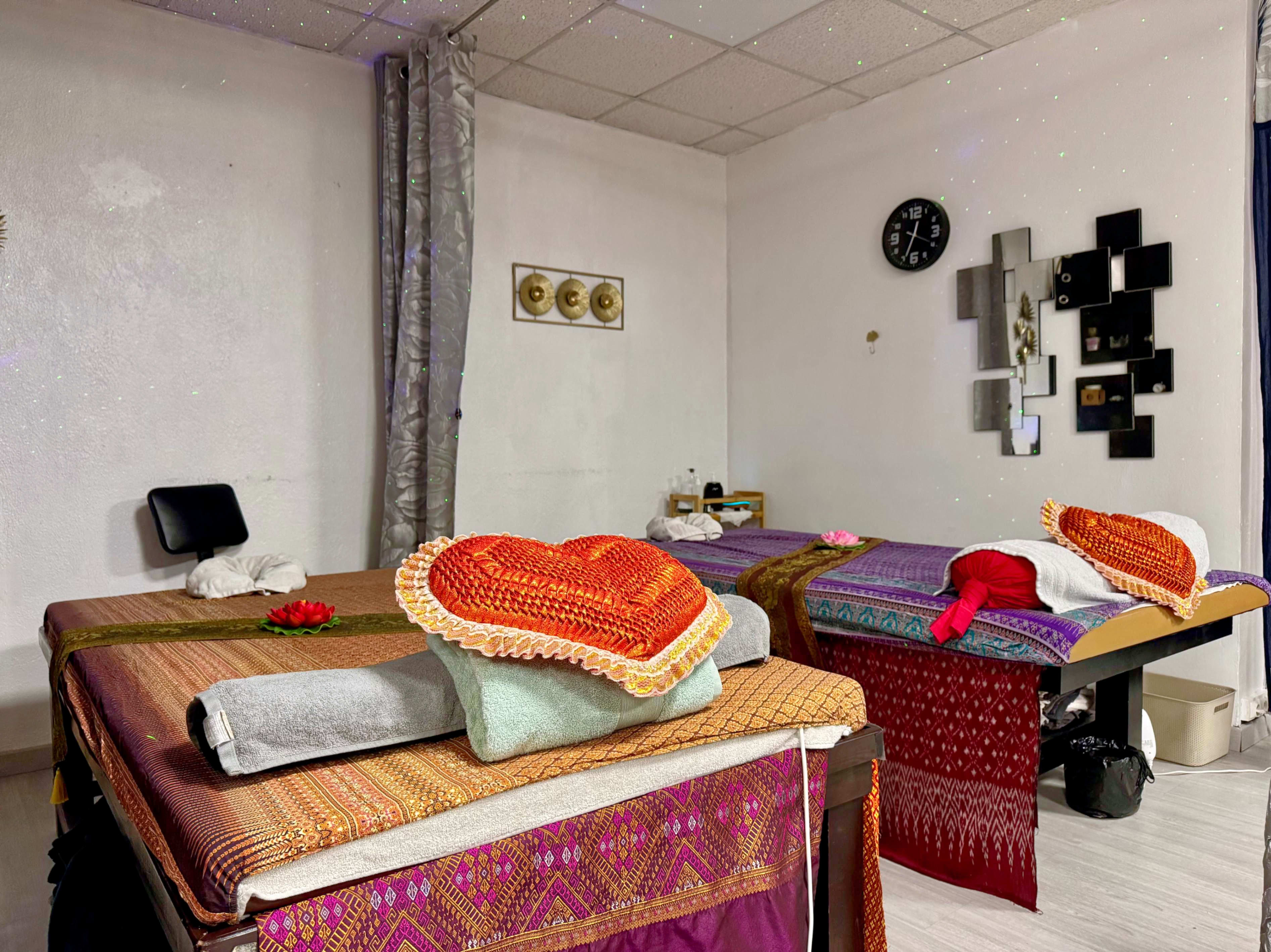Bann Suk Spa