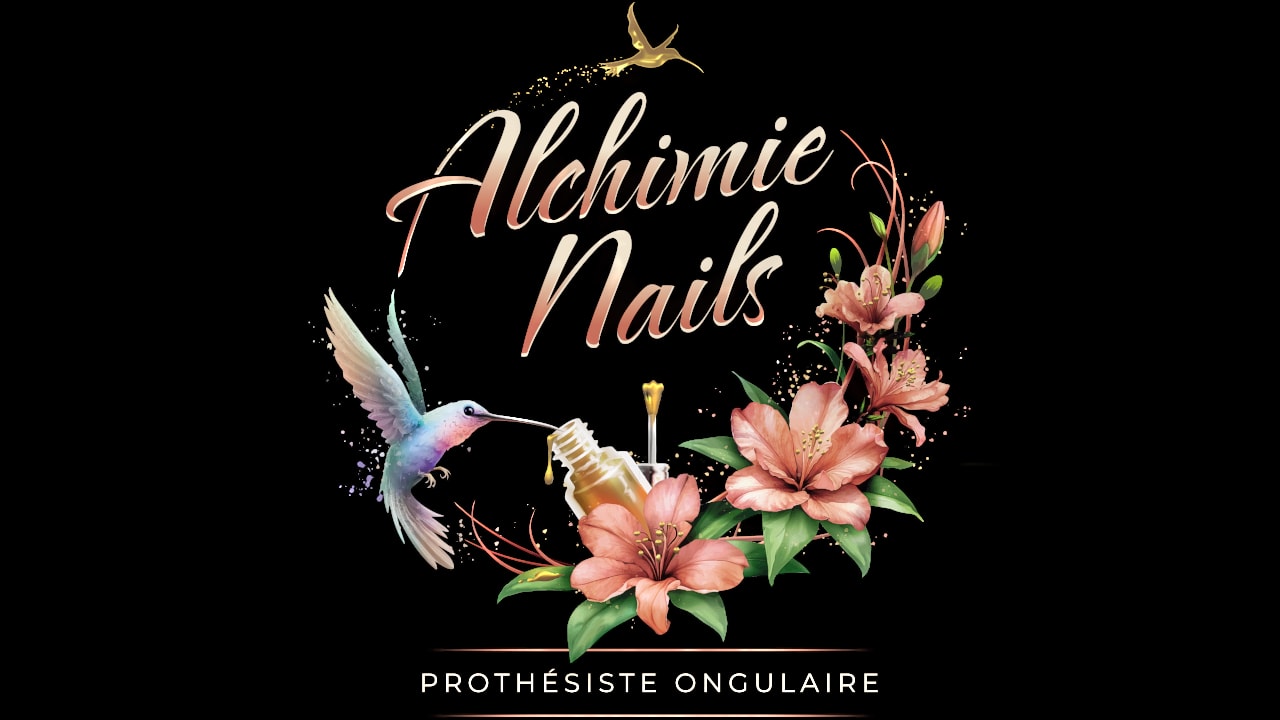Alchimie Nails