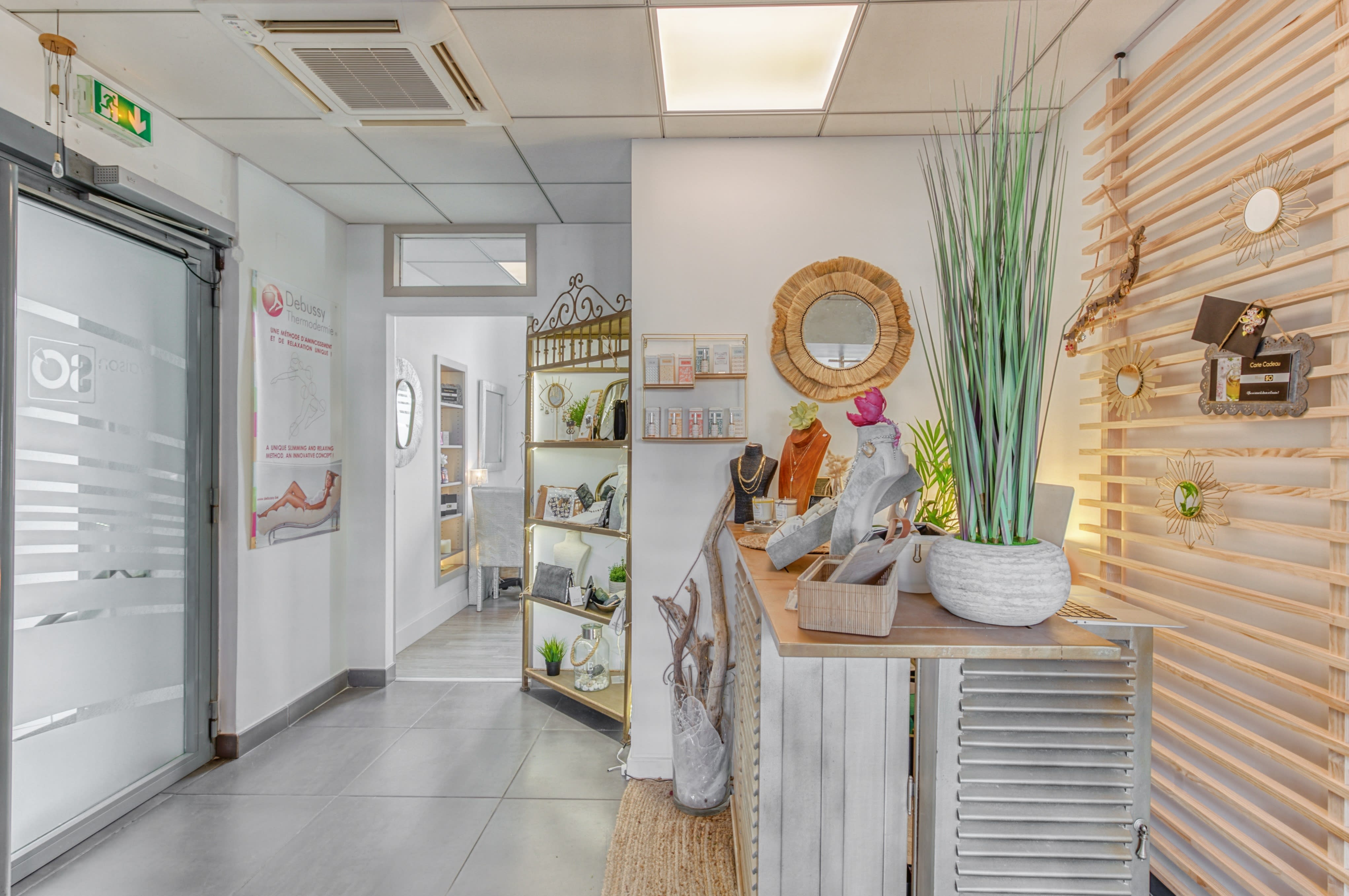Institut de beauté Séverine Maison SO - Institut de beauté Nîmes - OneBooking