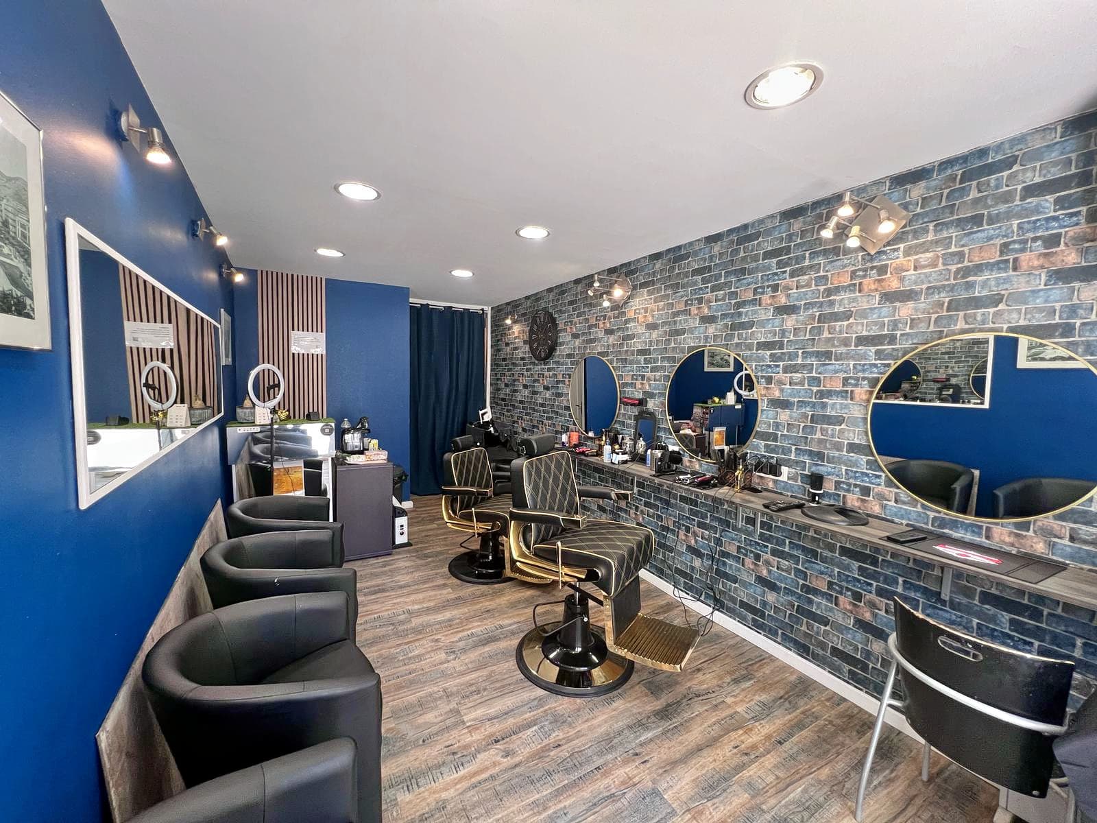 Kreyol Barber - Coiffure Toulon - OneBooking