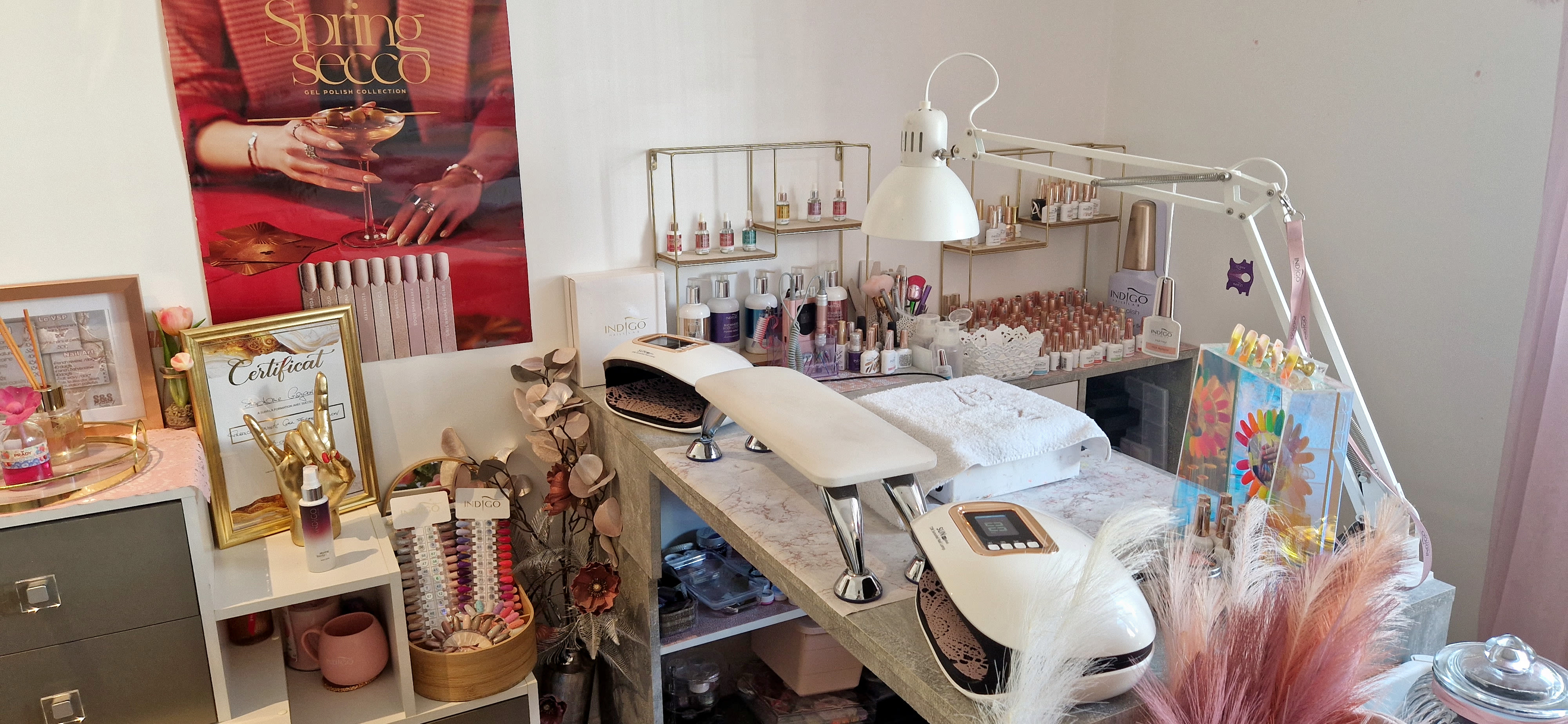 Beauty Studio 63