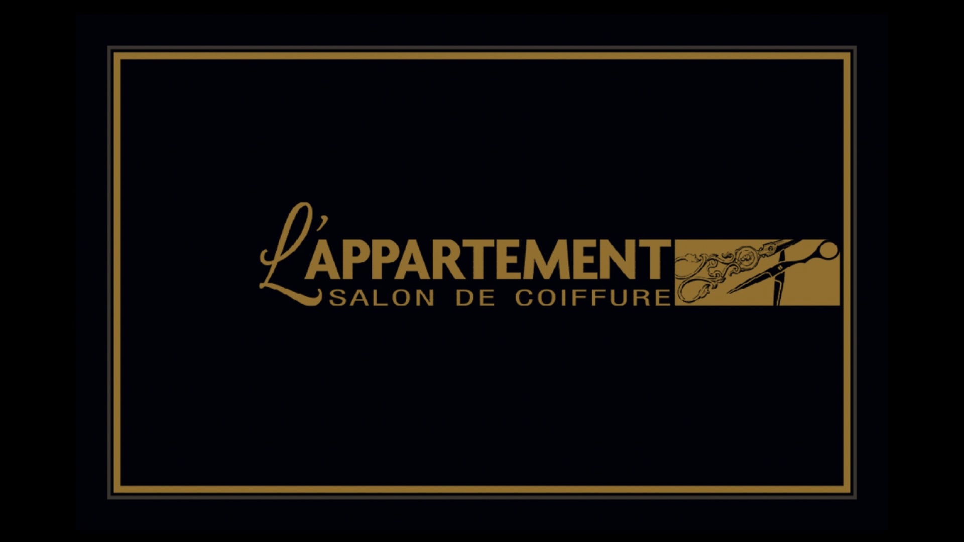 L'appartement - Coiffure Poitiers - OneBooking