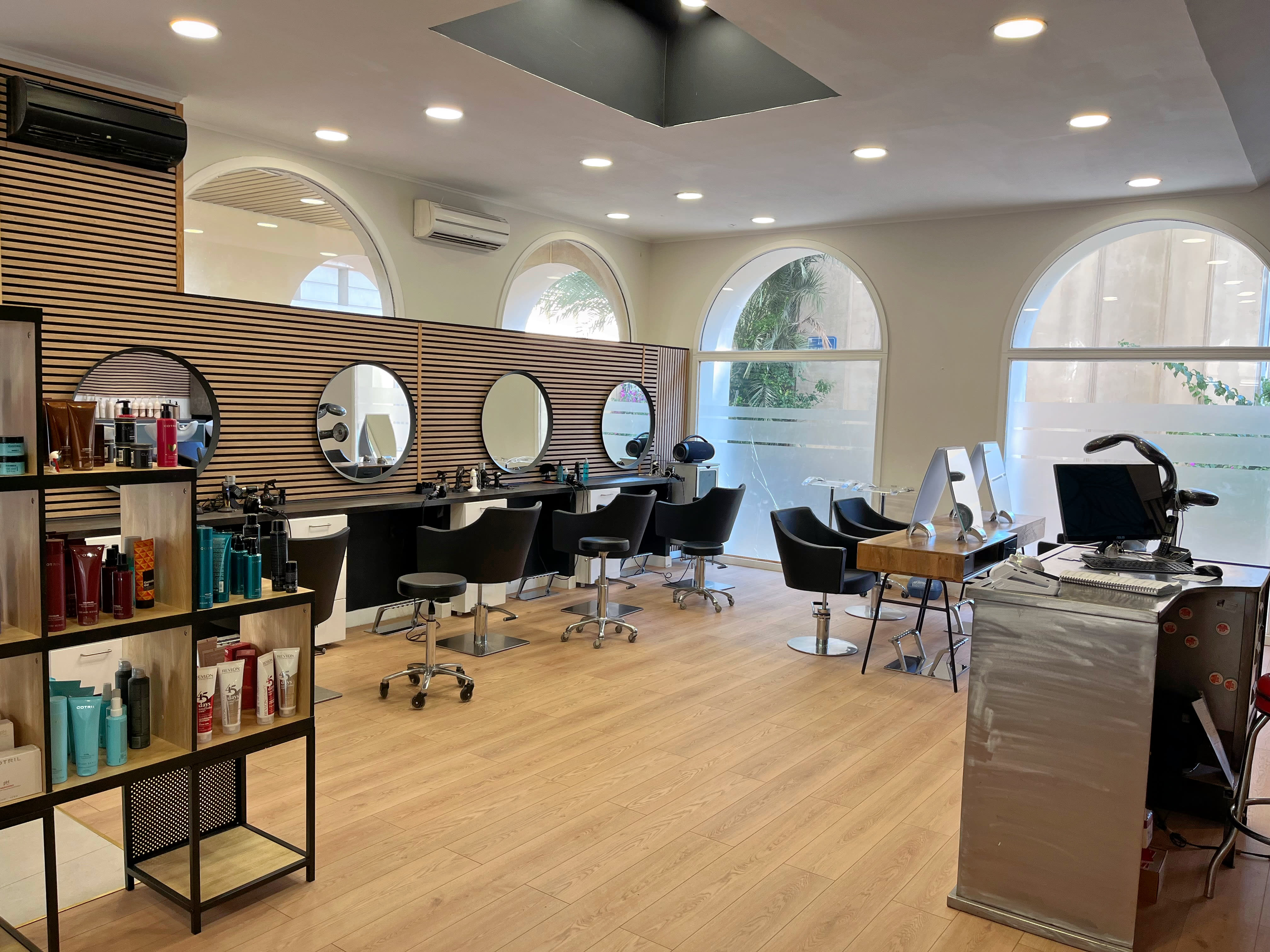 Hair Santa - Coiffure Montpellier - OneBooking