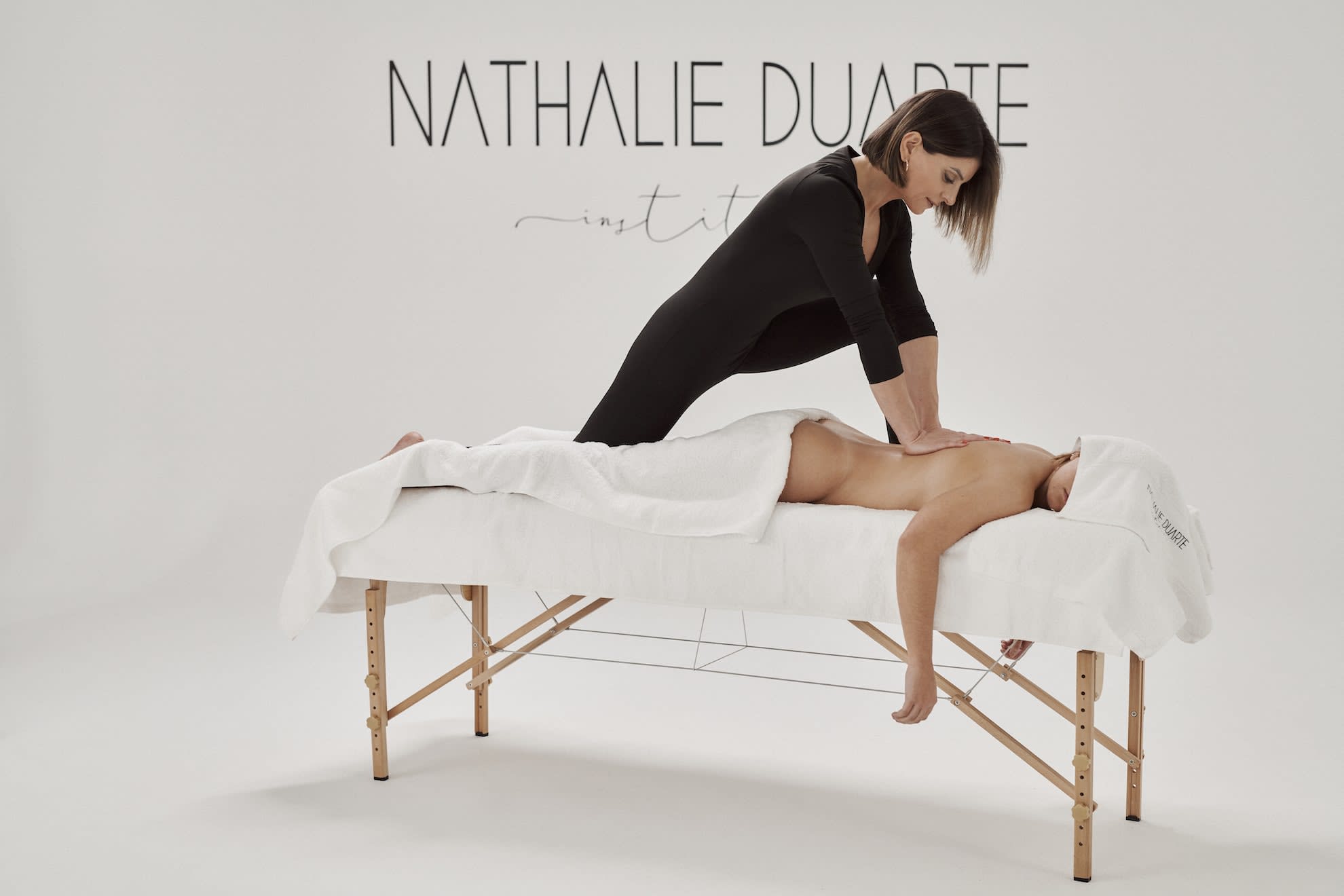 Institut Nathalie Duarte - Toulon - Massage Toulon - Photo de couverture - OneBooking