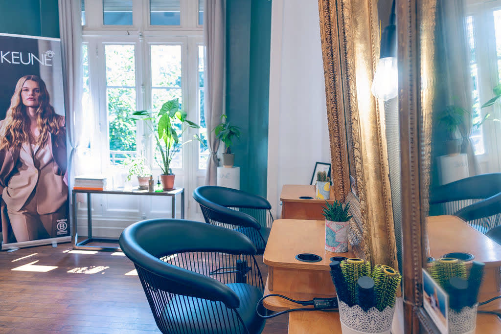 Le Salon de Julie