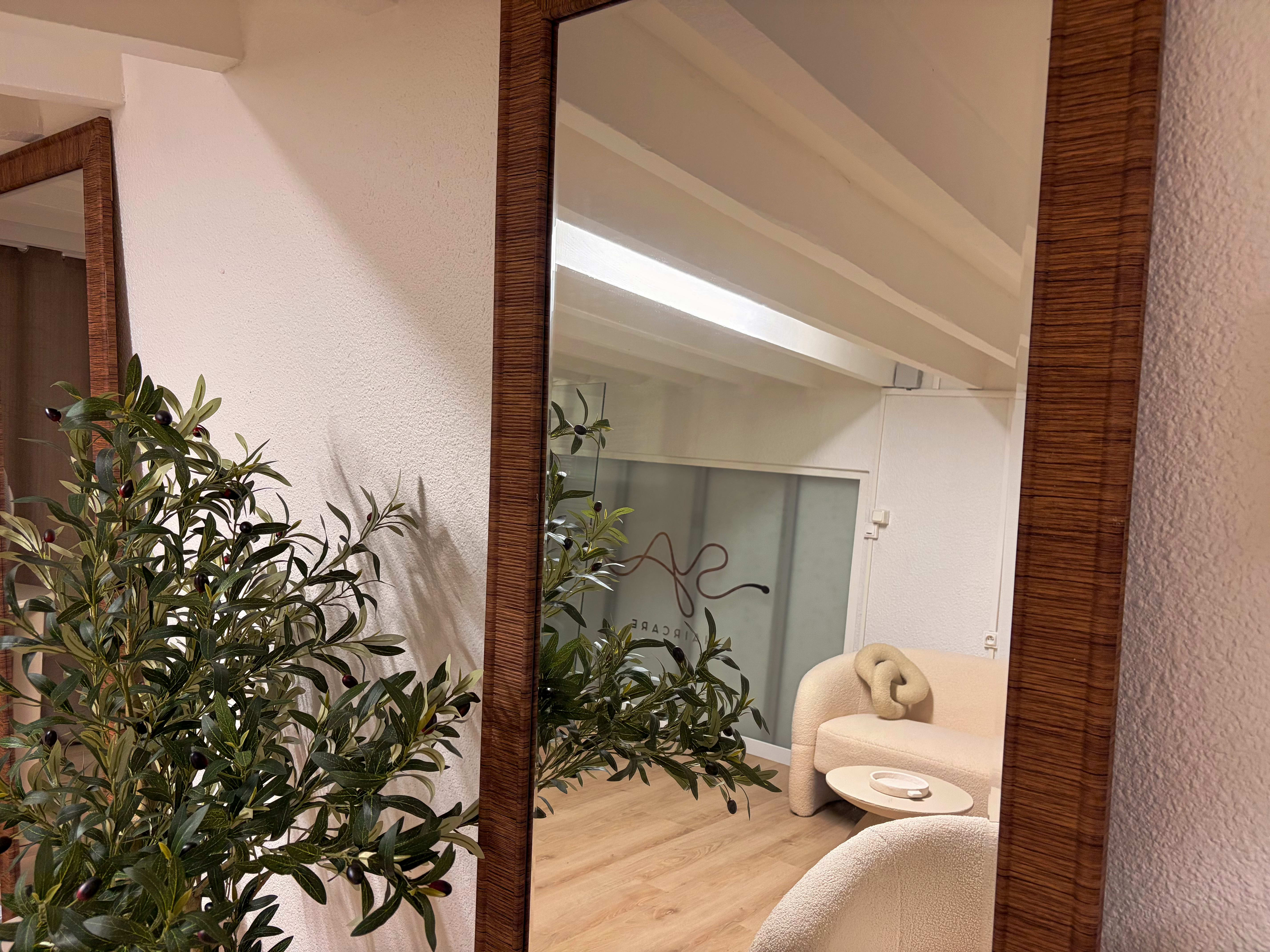 Sya Haircare - Massage Lyon - OneBooking