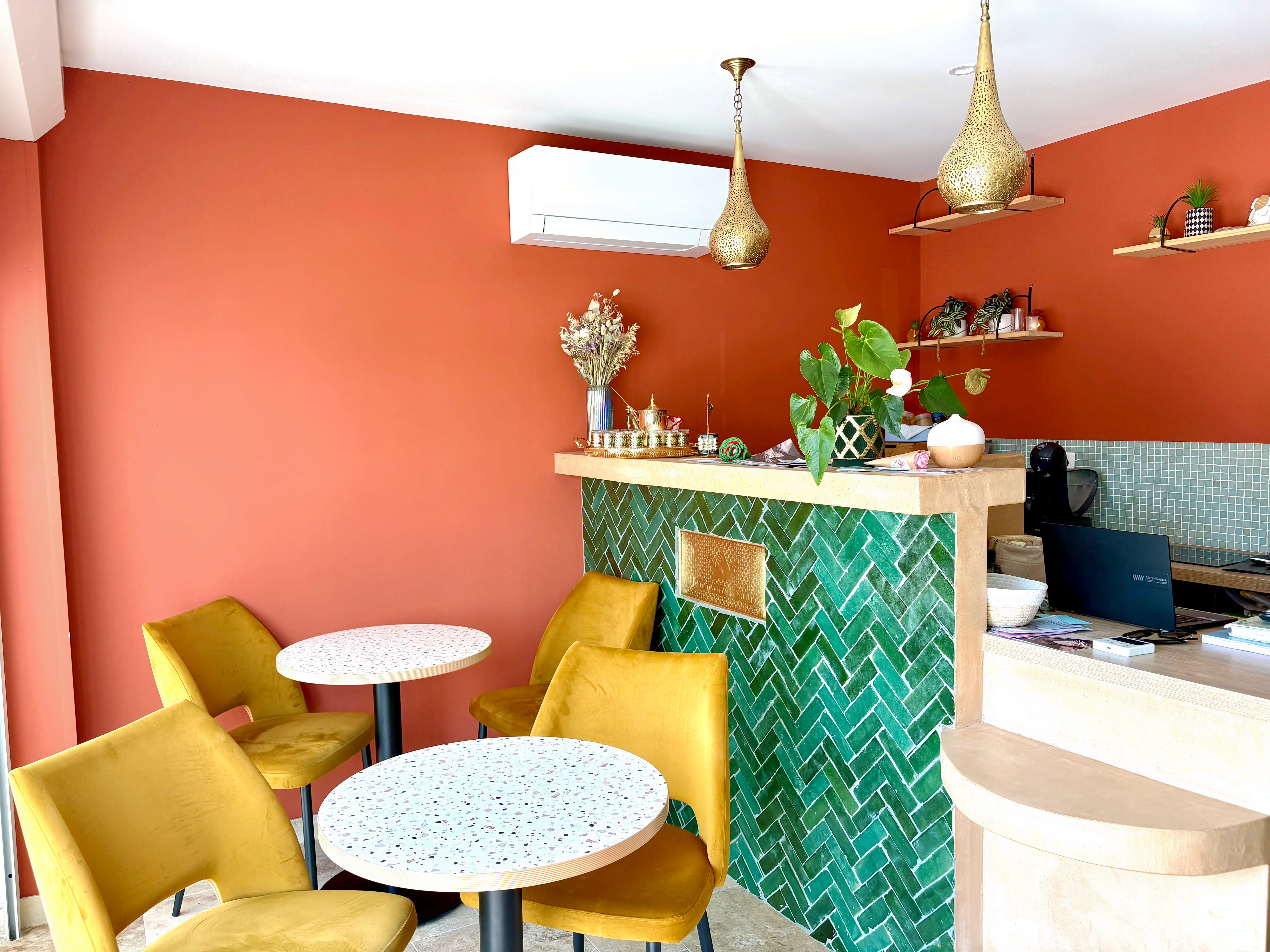 Hammam la Source - Coiffure Saint-Maximin-la-Sainte-Baume - Hammam la Source - Photo Galerie - OneBooking