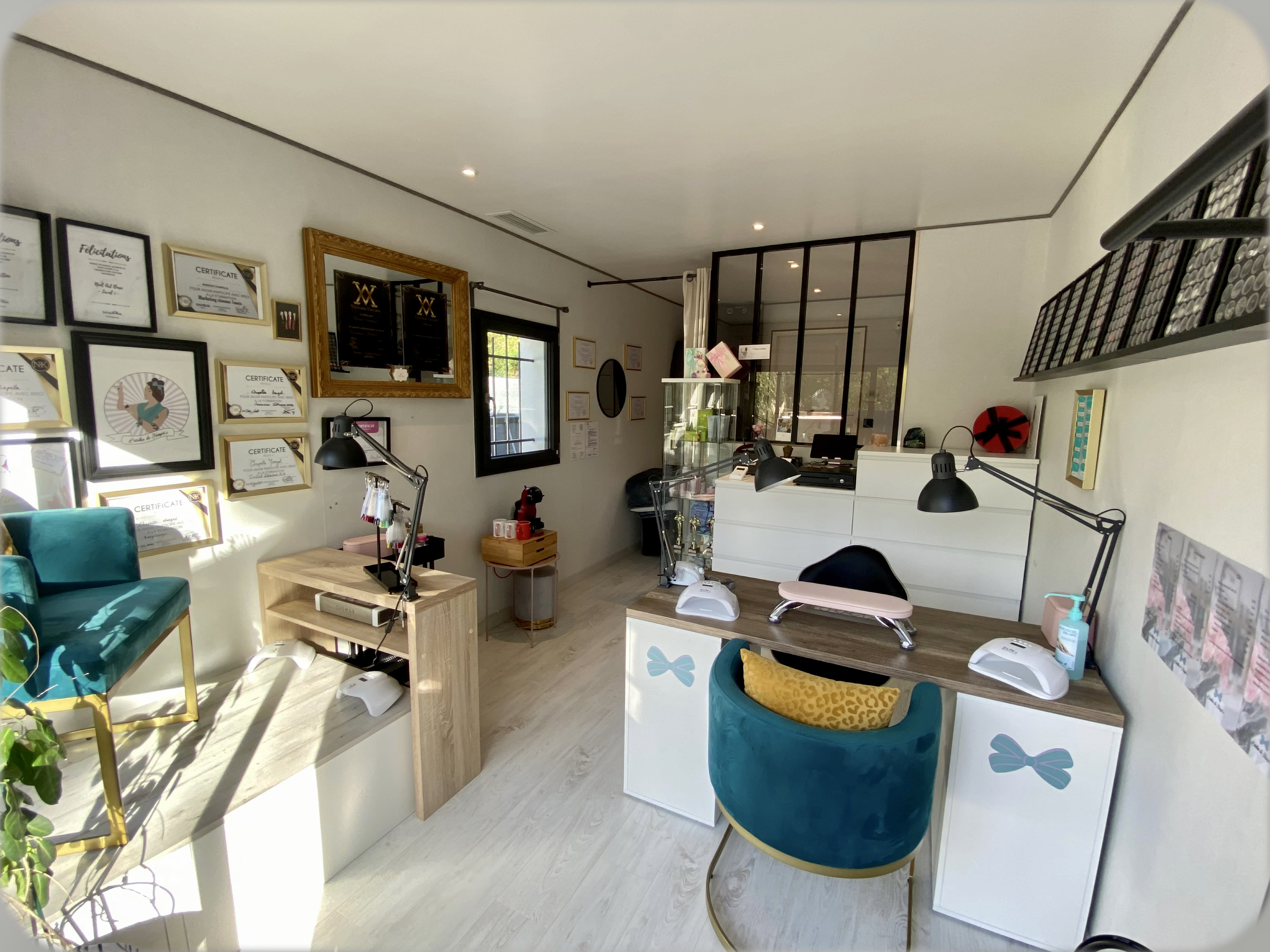L’Atelier de Margot.C