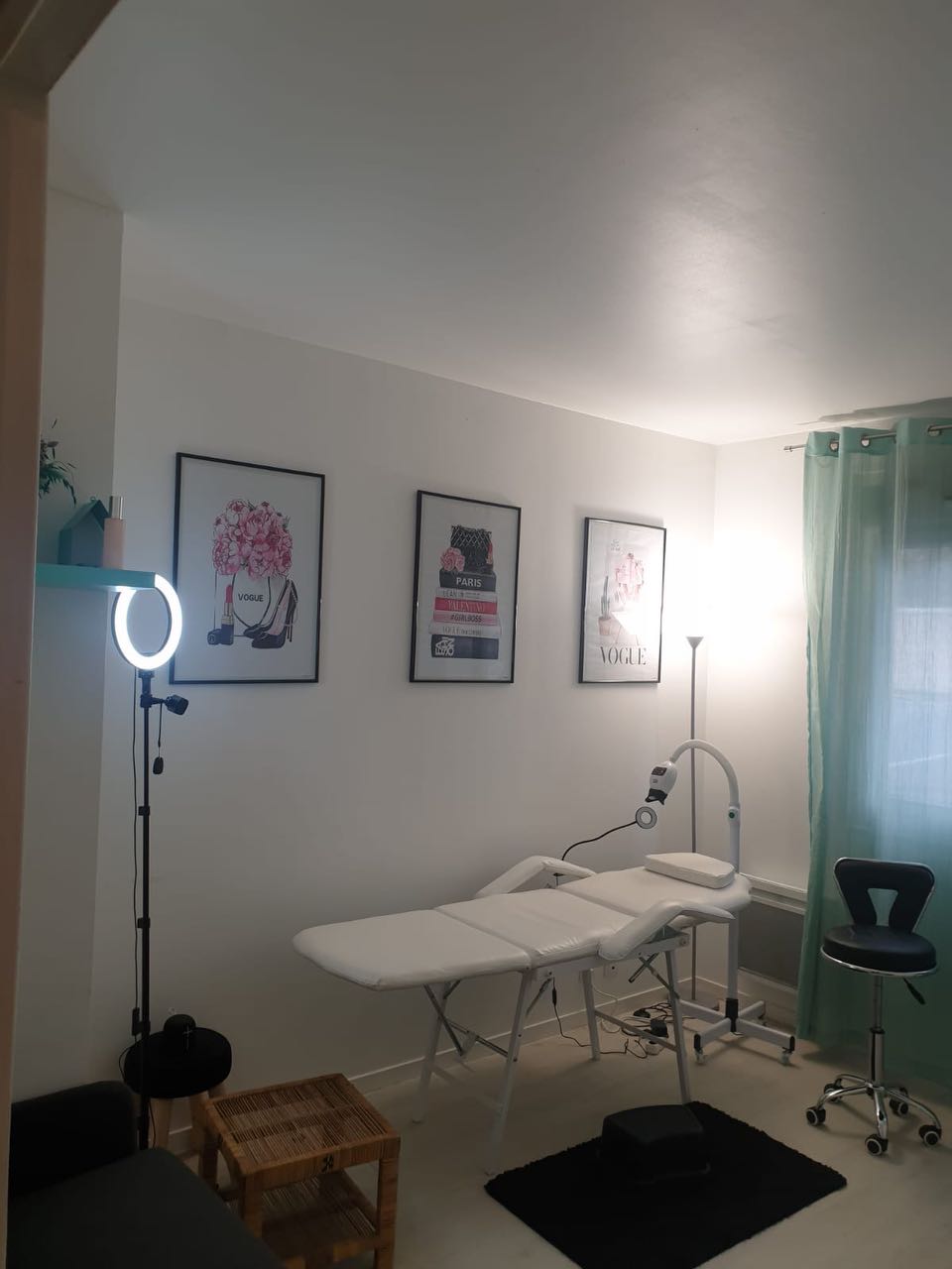 Soin et beaute by sarah