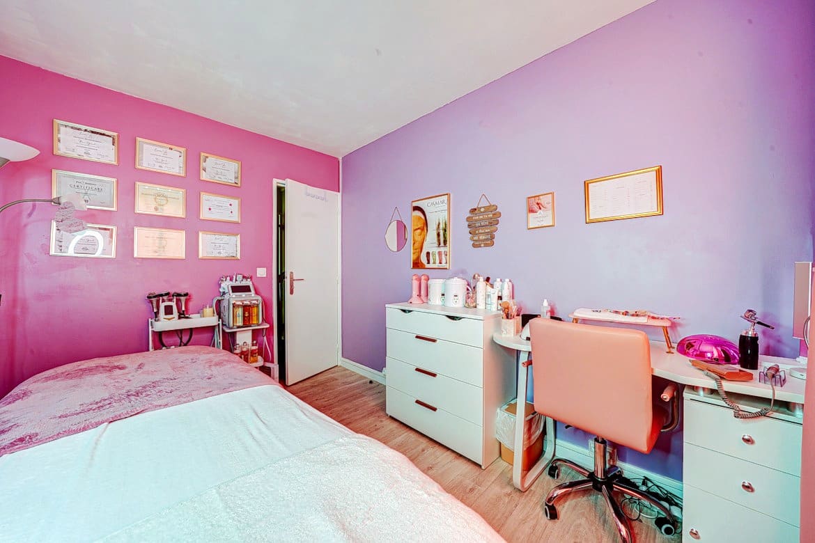 Nina Beauté