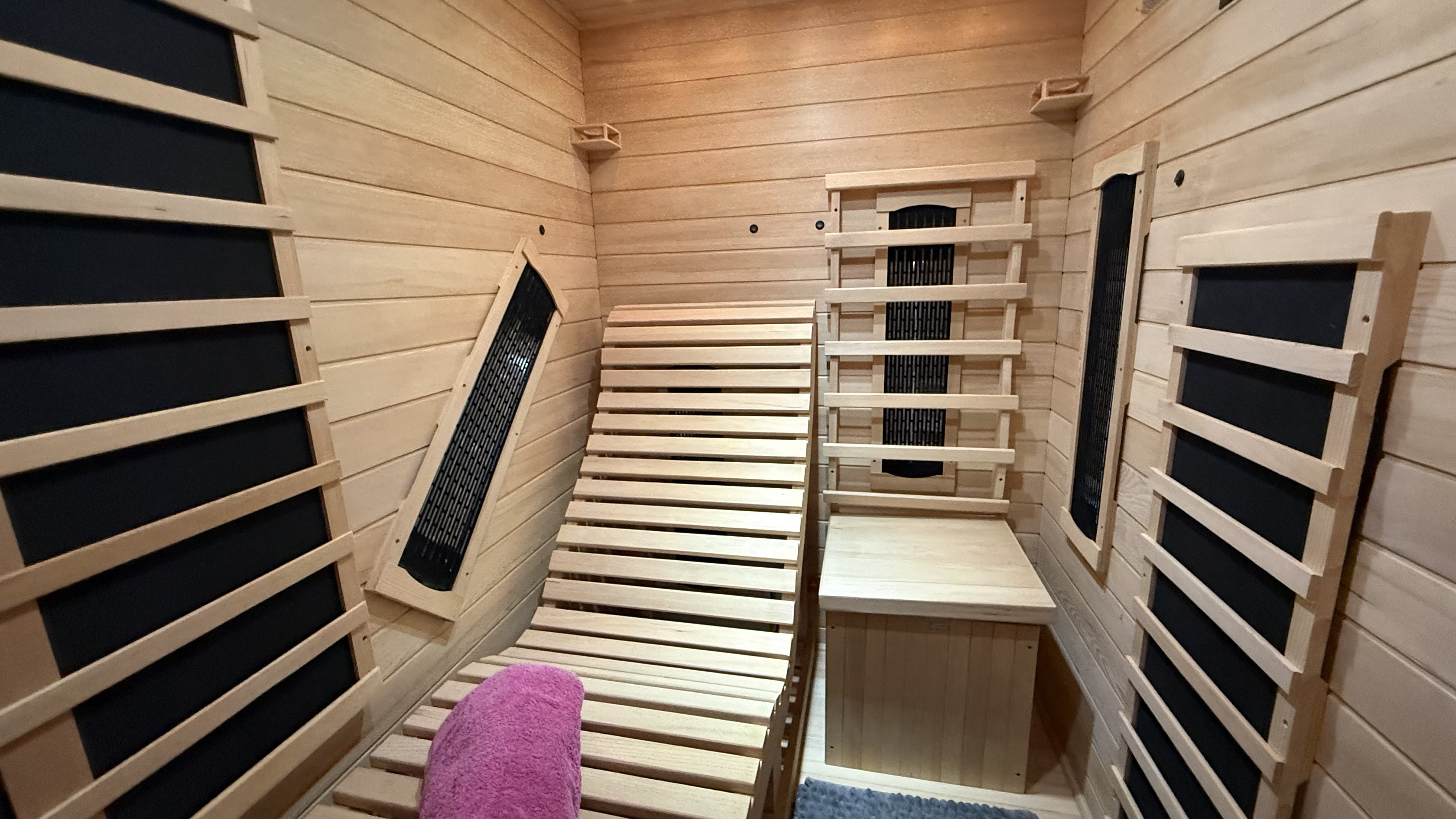 Mae Paradise - Institut de beauté Antibes - Mae Paradise - Photo Galerie - OneBooking