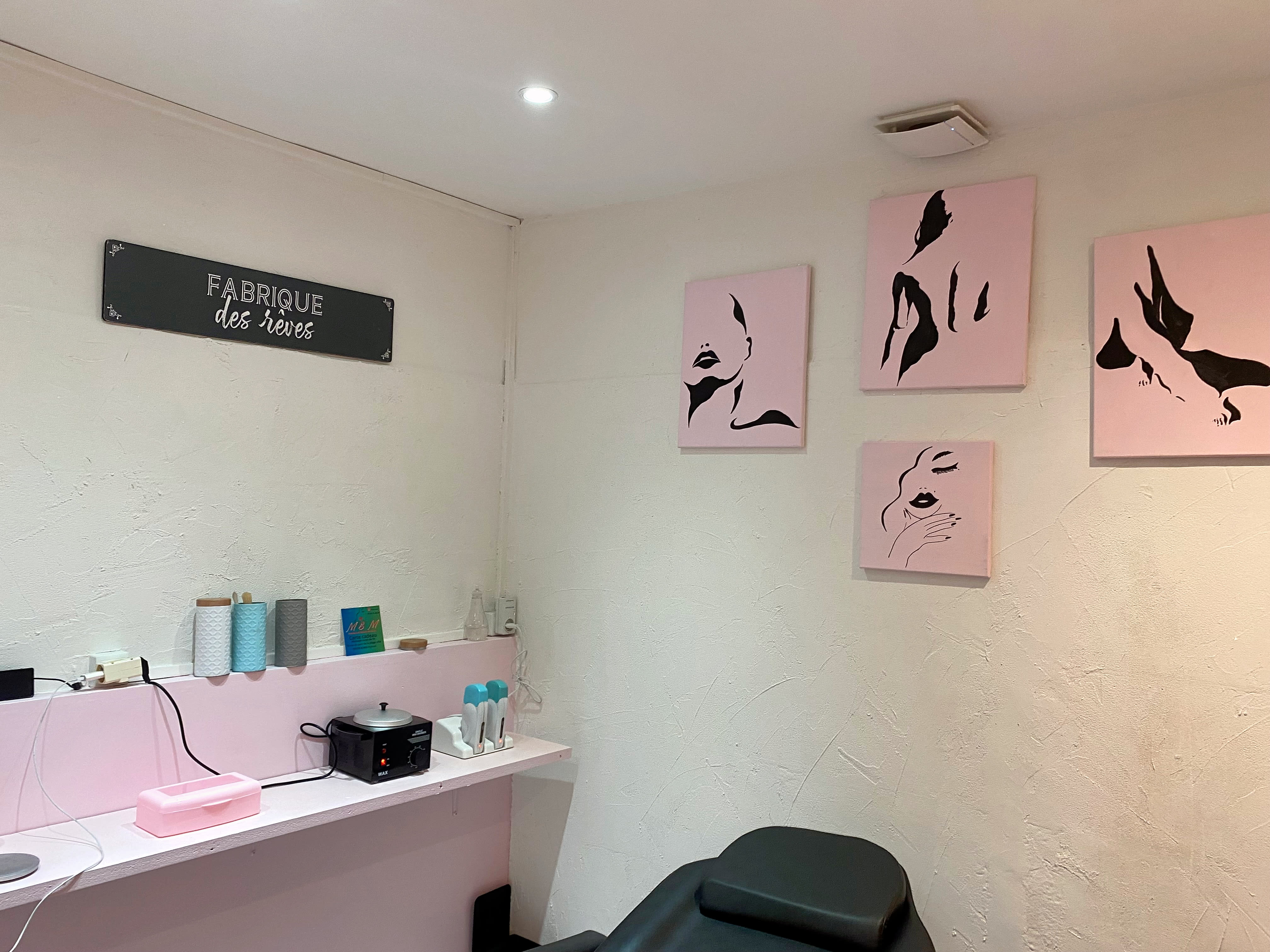 MBM Esthétique - Maquillages - Beauté - Massages - Massage Toulon - OneBooking