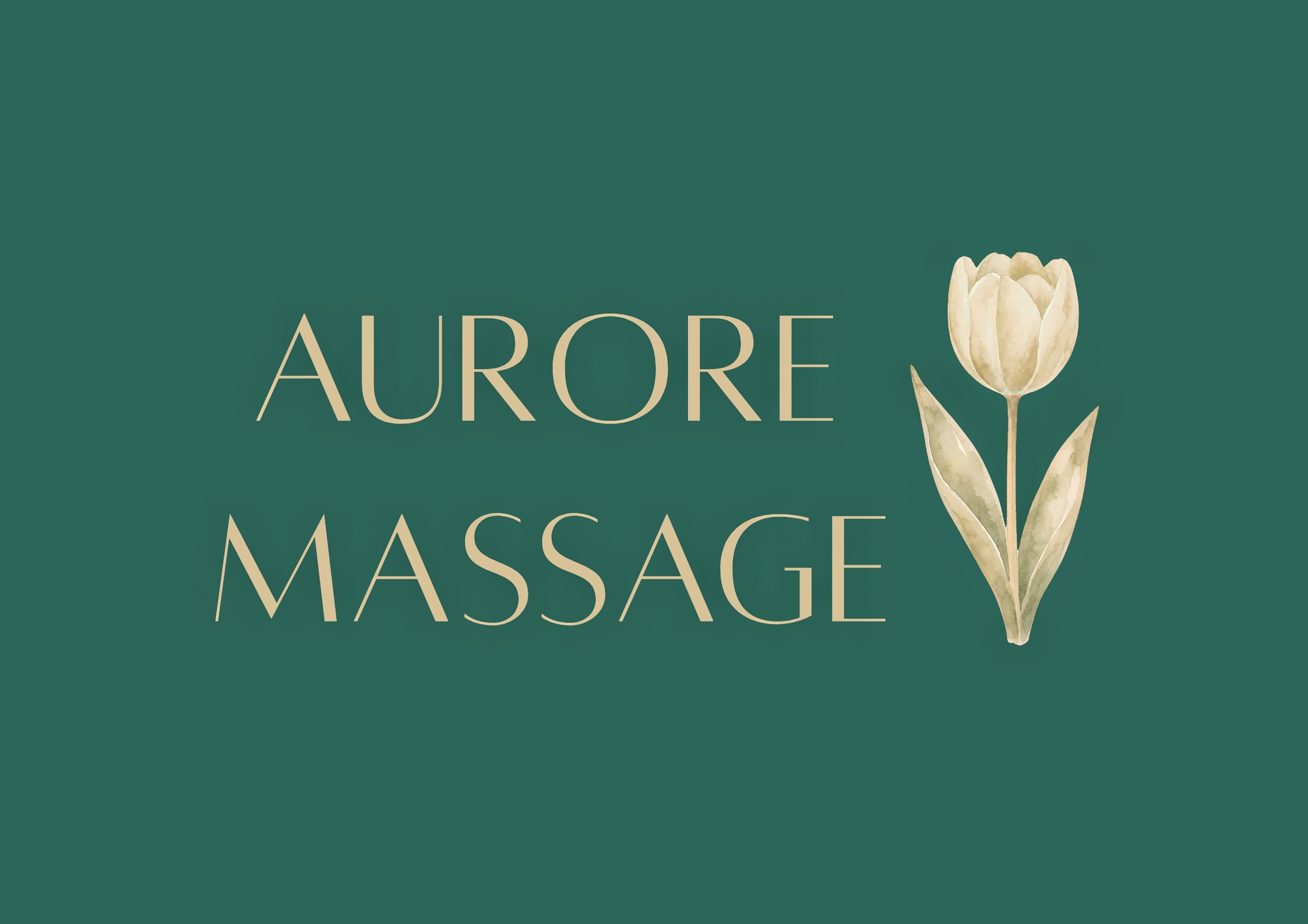Aurore Massage - Institut de beauté Nantes - OneBooking