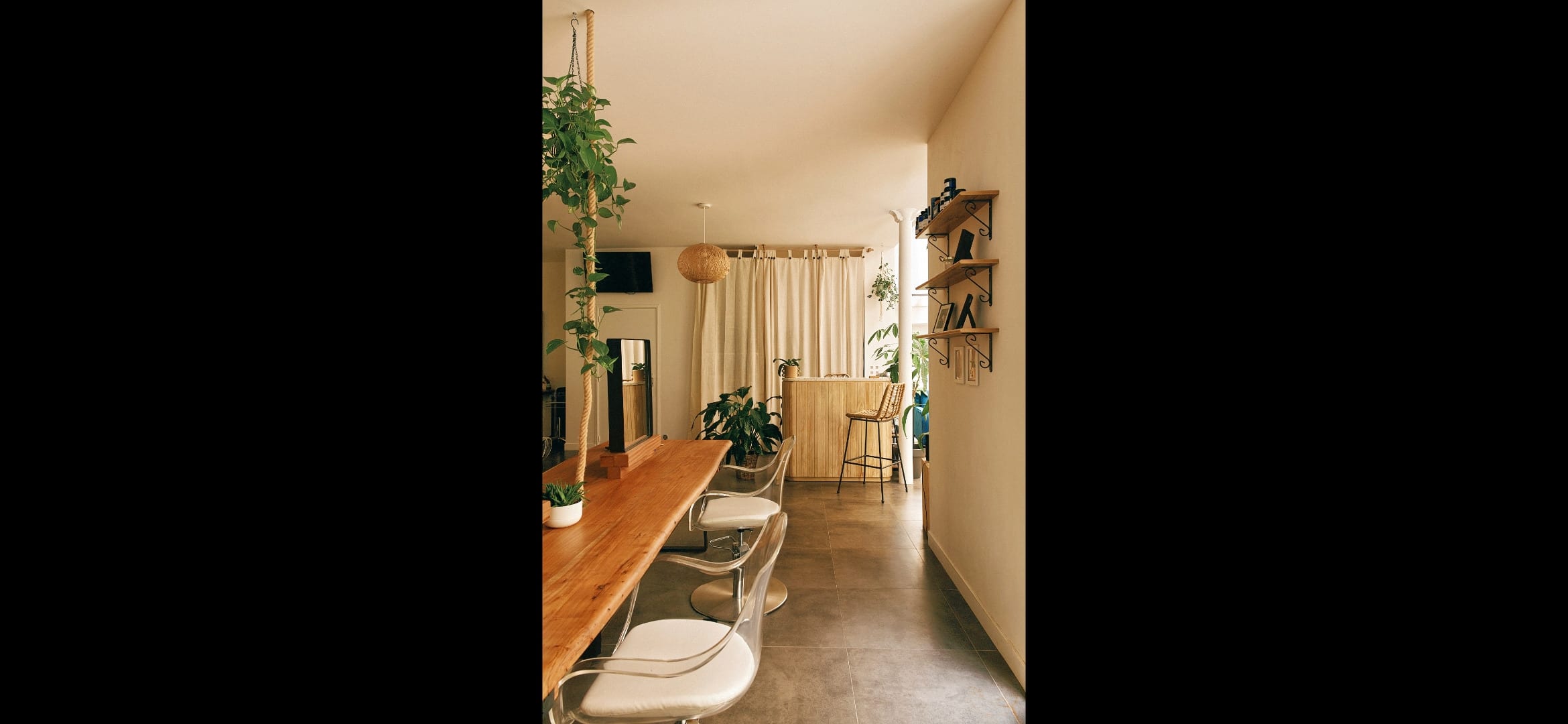 Maison Kärving