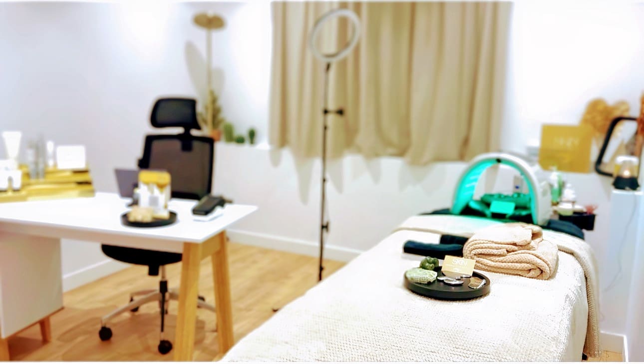 SKIN MASSALIA INSTITUT - Massage Marseille - OneBooking