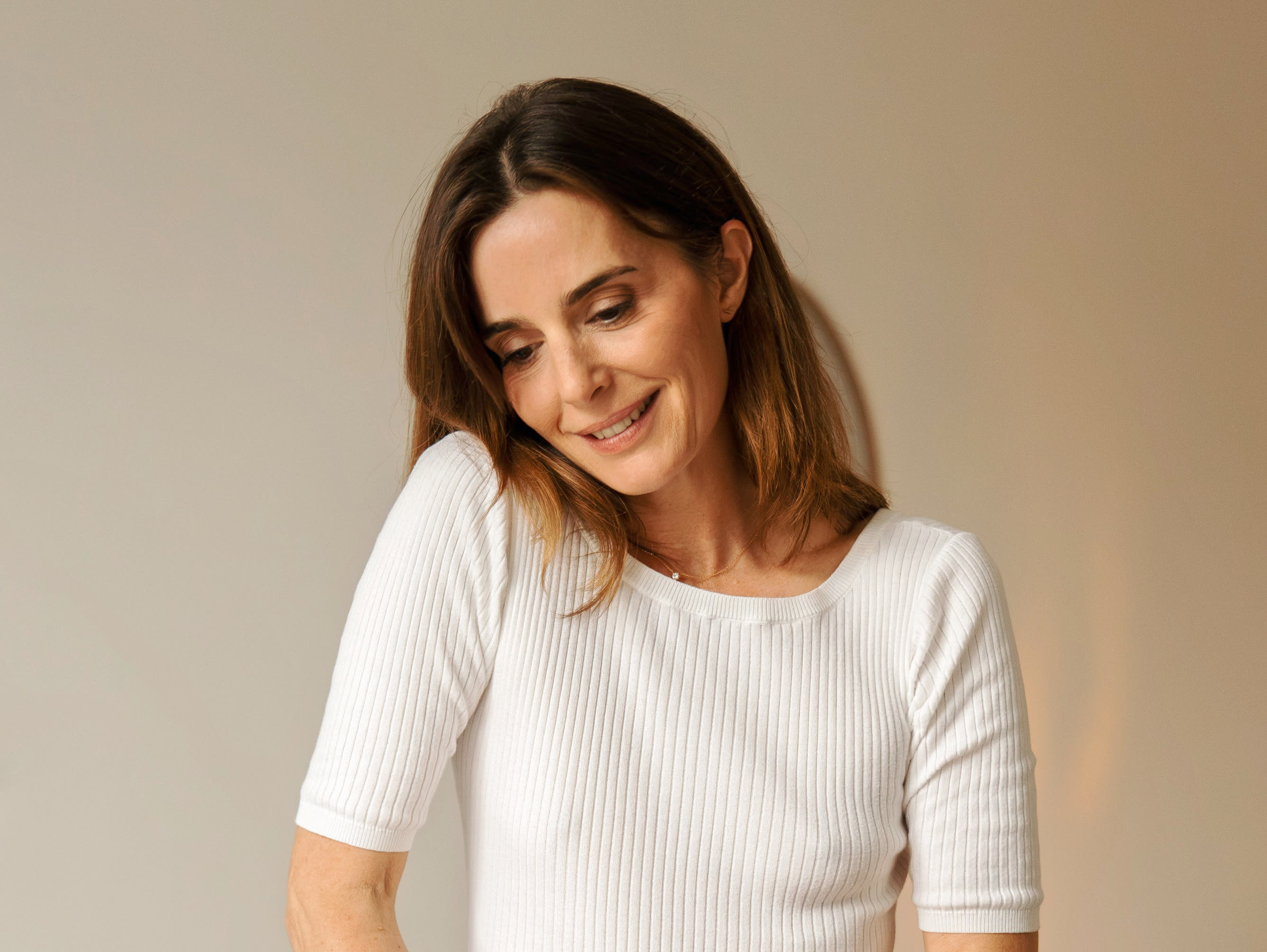 Camille Beauvais - Massage Paris - OneBooking