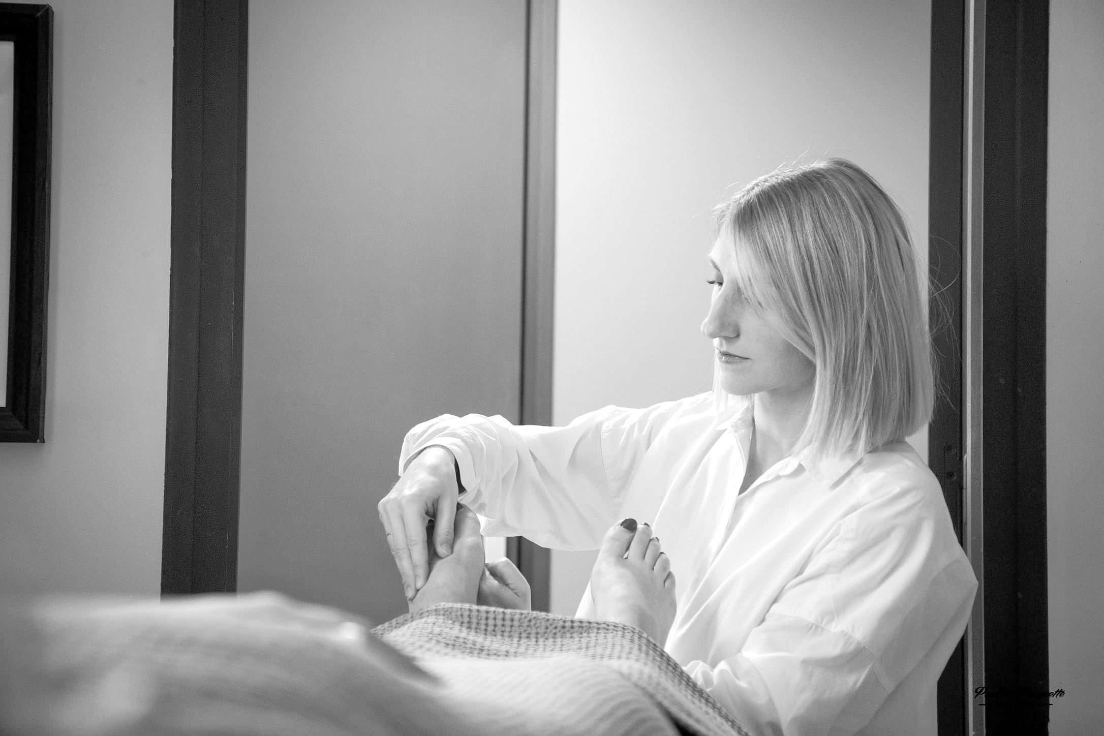 Skora - Reflexologie - Soins visage - Kobido - Massages - Pour toute la famille