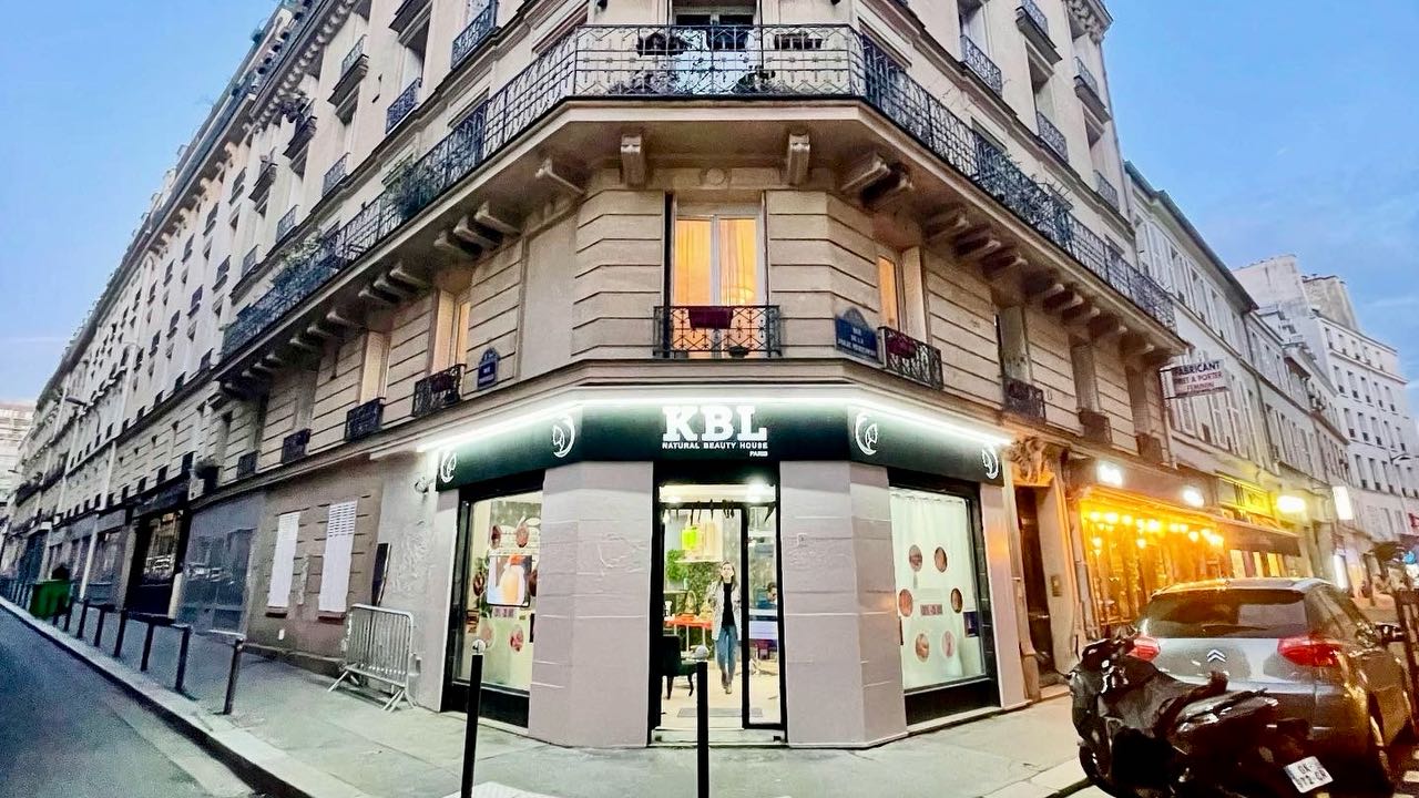 KBL Natural Beauty House - Spa Paris - OneBooking