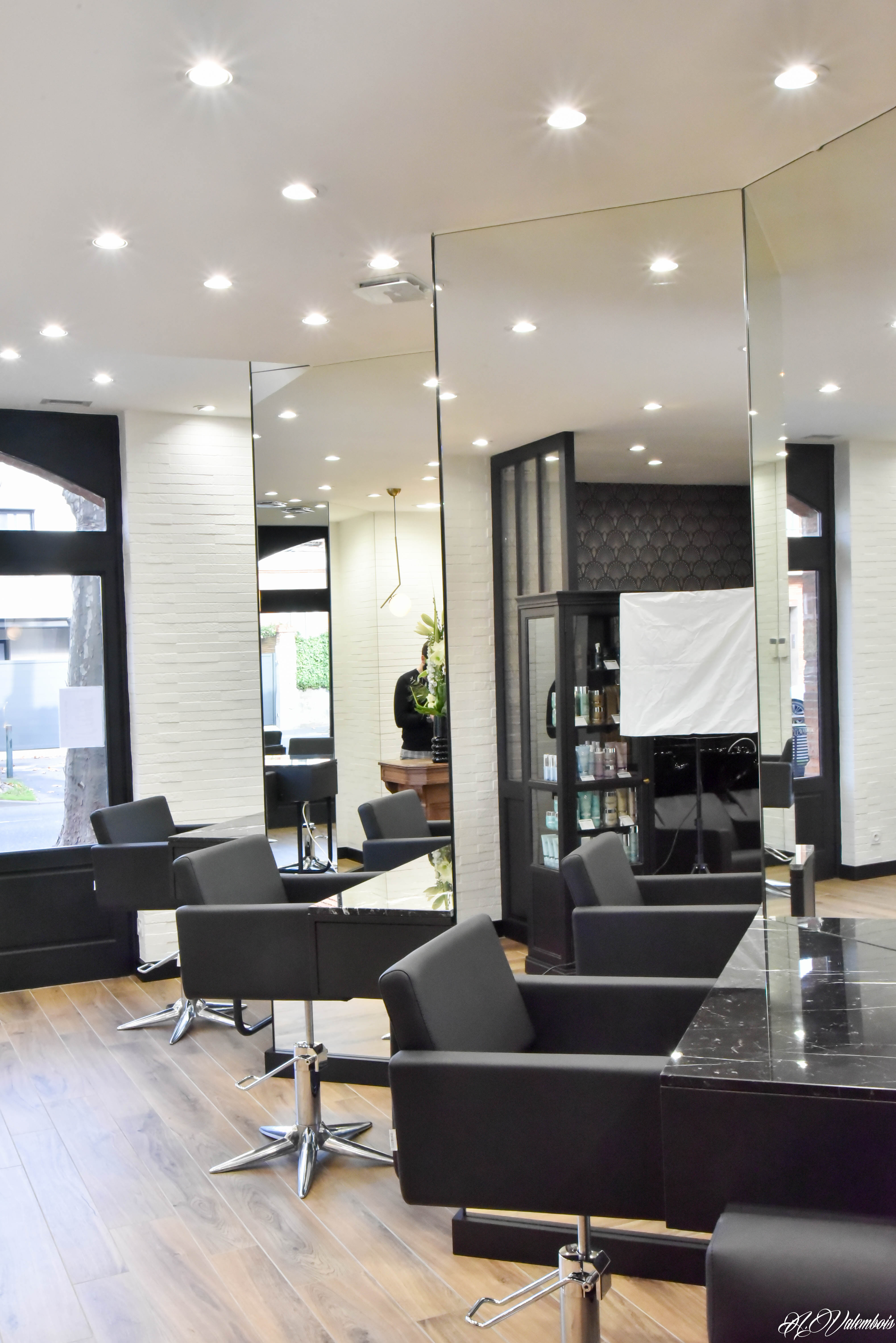 Laurent Da Costa - Coiffure Toulouse - Laurent Da Costa - Photo Galerie - OneBooking