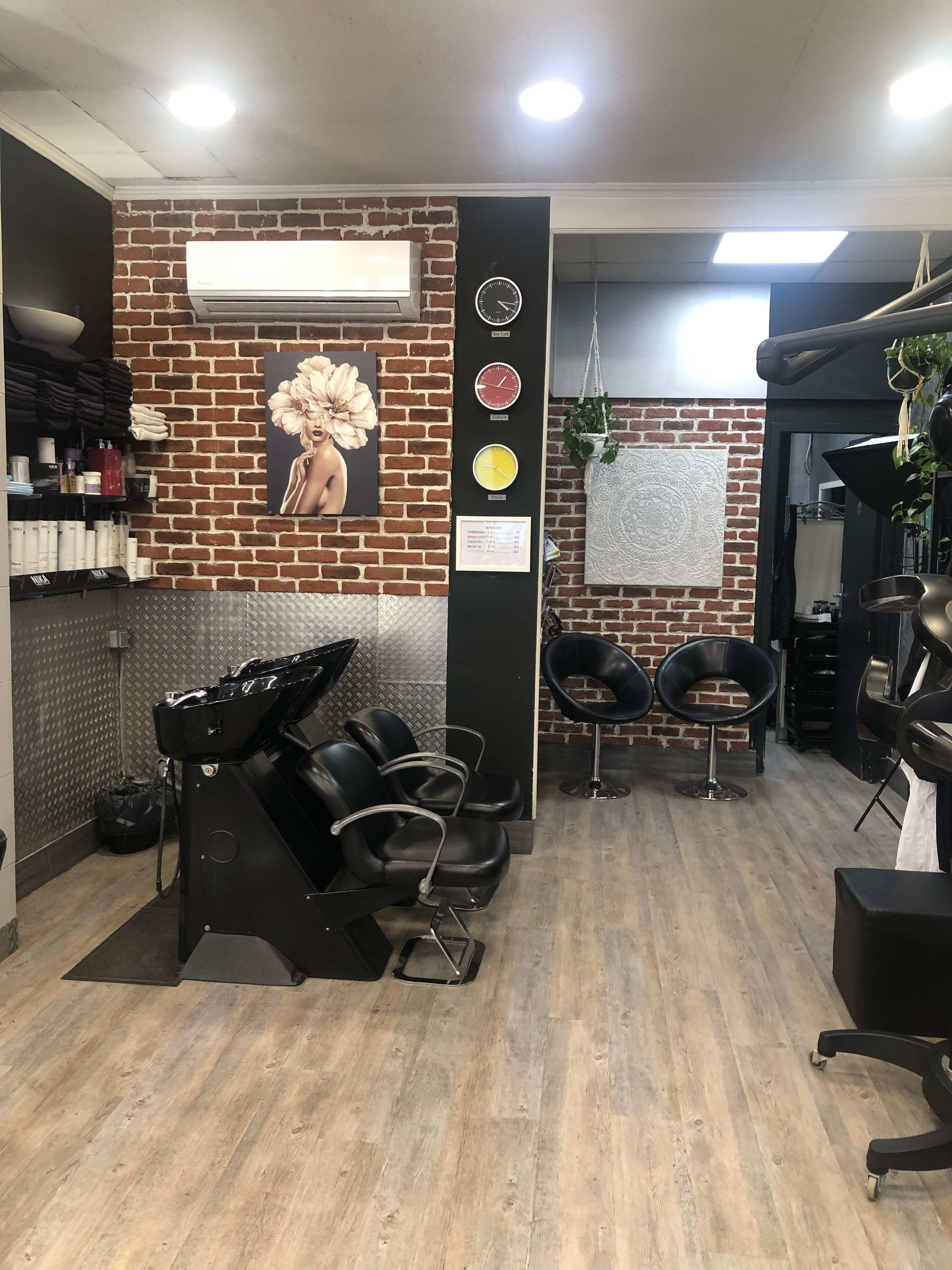 Paola Coiffure - Coiffure Nice - Paola Coiffure - Photo Galerie - OneBooking