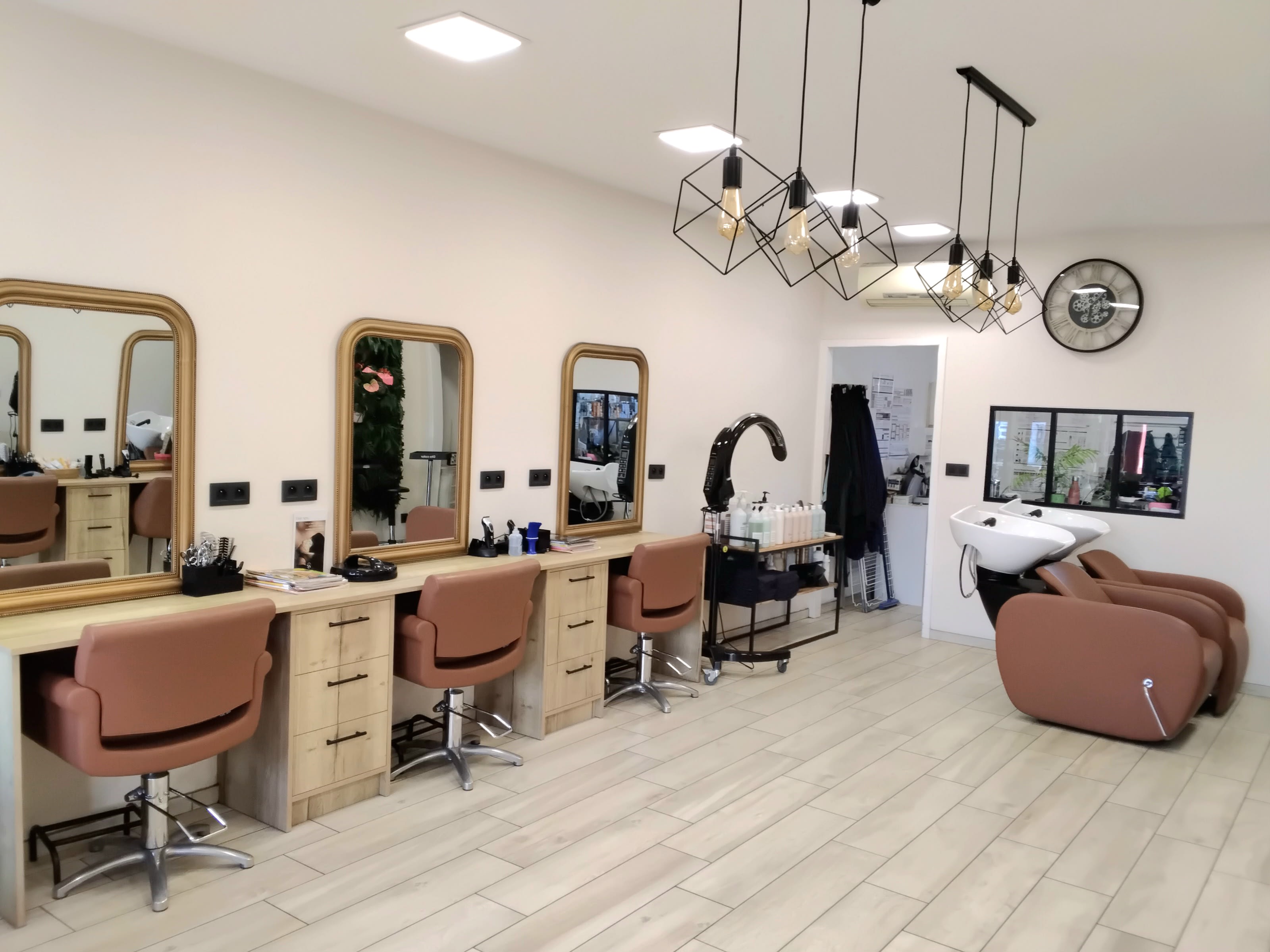 Hegoa coiffure