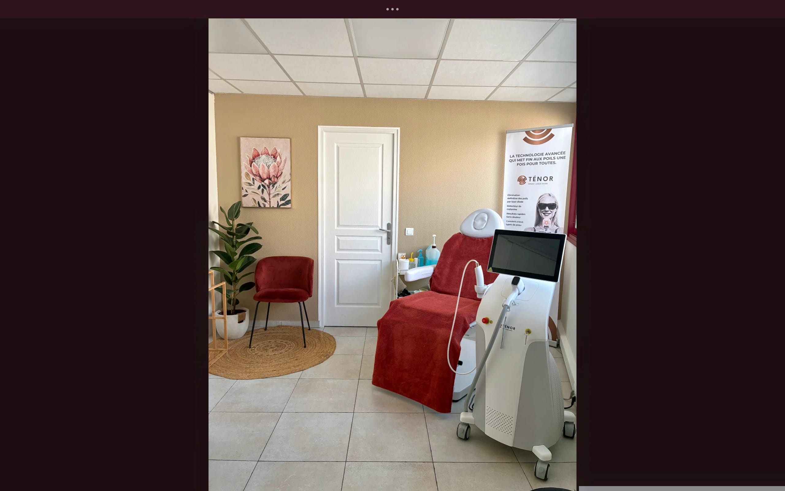 MAD&Y - Institut de beauté Cannes - MAD&Y - Photo Galerie - OneBooking