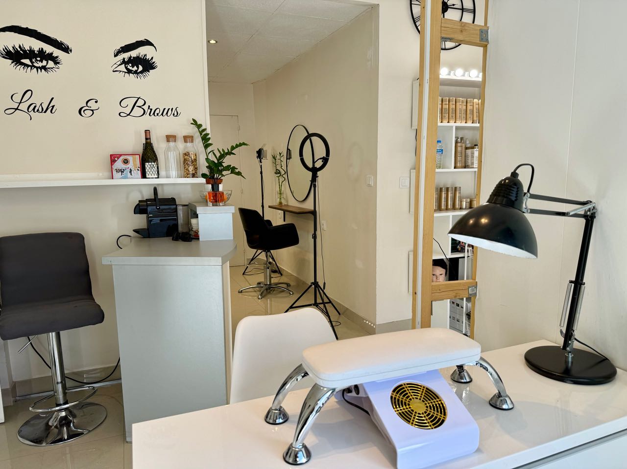 YU Beauty - Coiffure Nice - YU Beauty - Photo Galerie - OneBooking