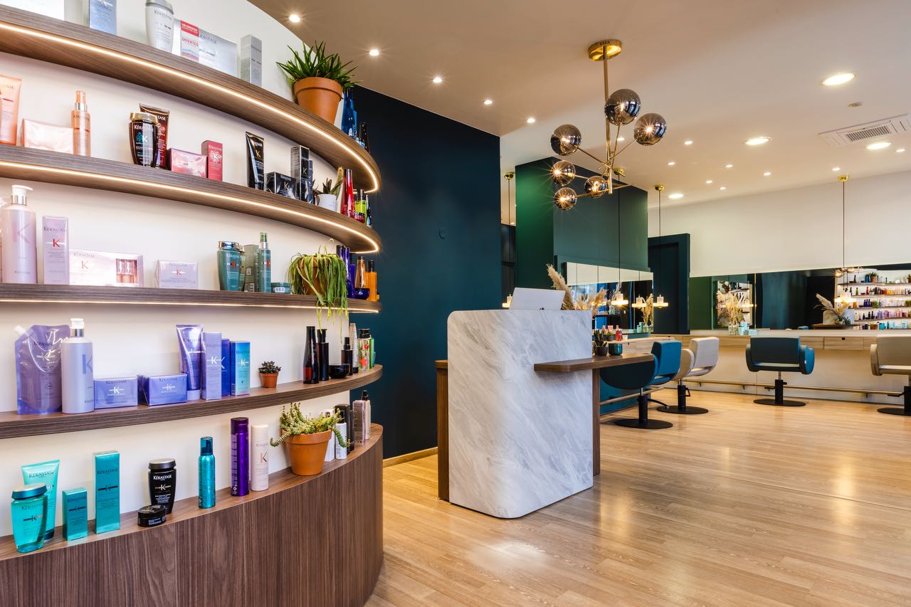 Stephane Cormerais Coiffure