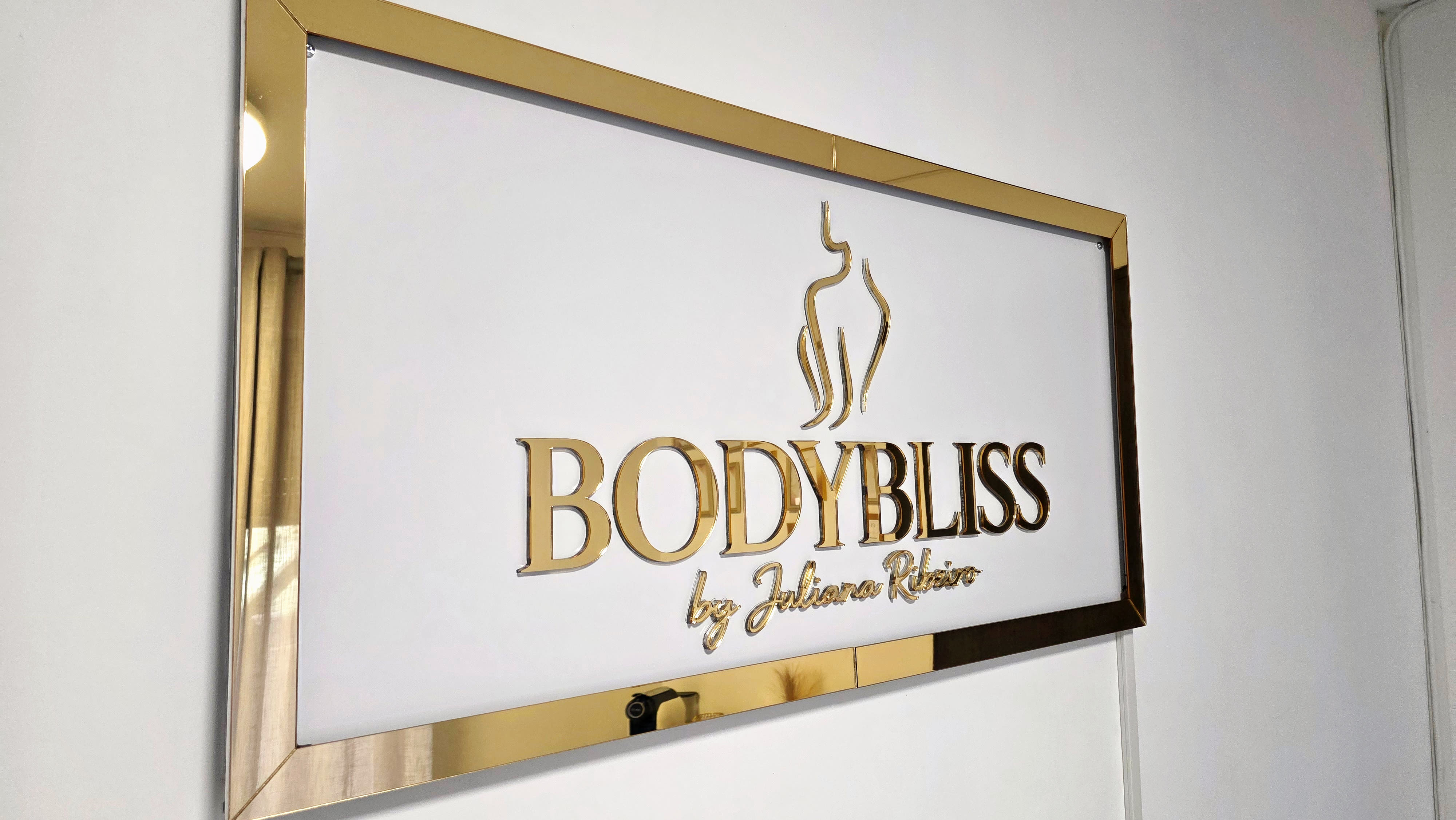 Bodybliss By Juliana