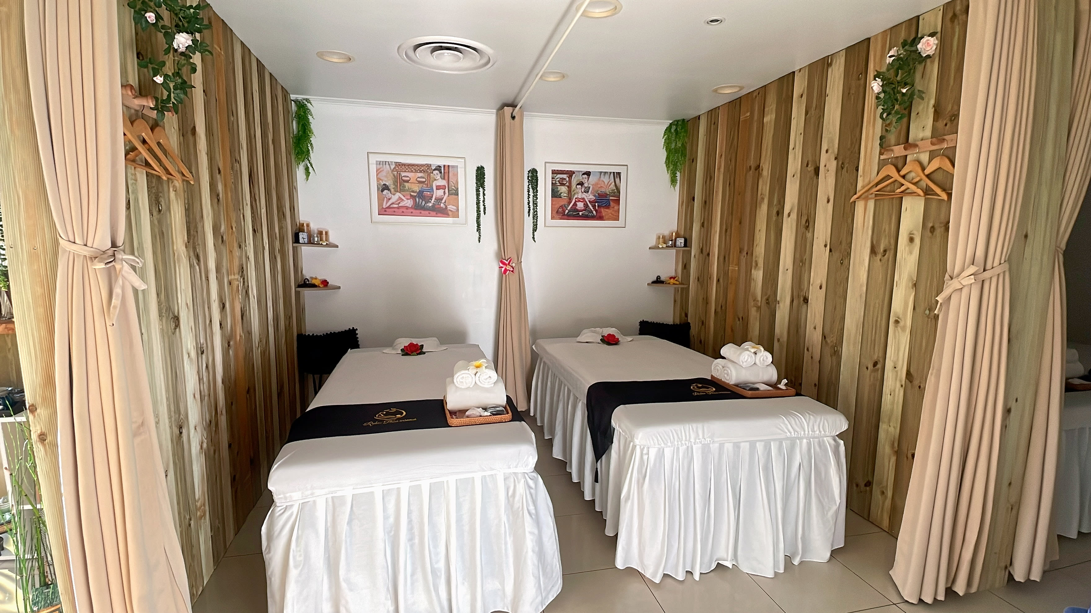 Relax Thai Institut Juan les Pins - Institut de beauté Antibes - Relax Thai Institut Juan les Pins - Photo Galerie - OneBooking