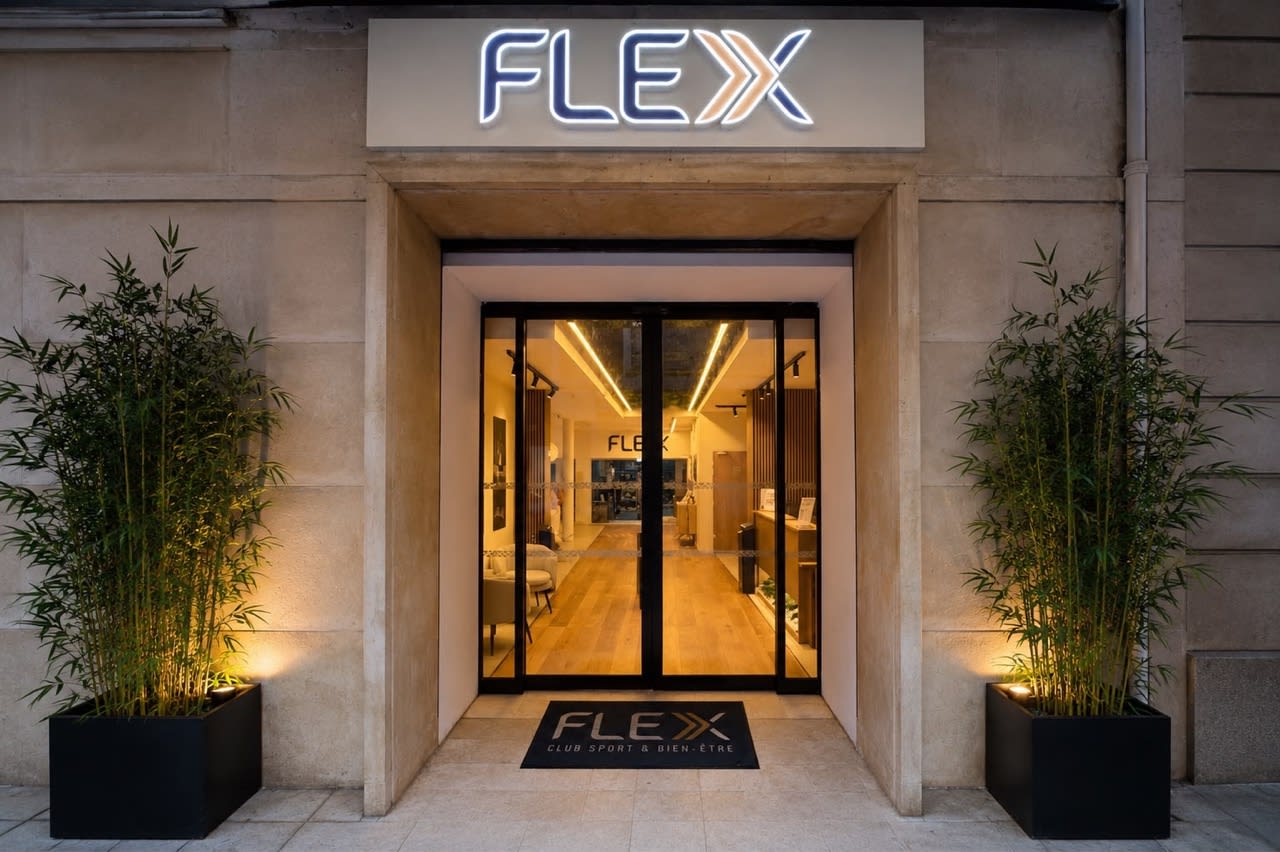 Mila Hevorhian - Épilation Professionnelle chez Fitness Club FLEXX