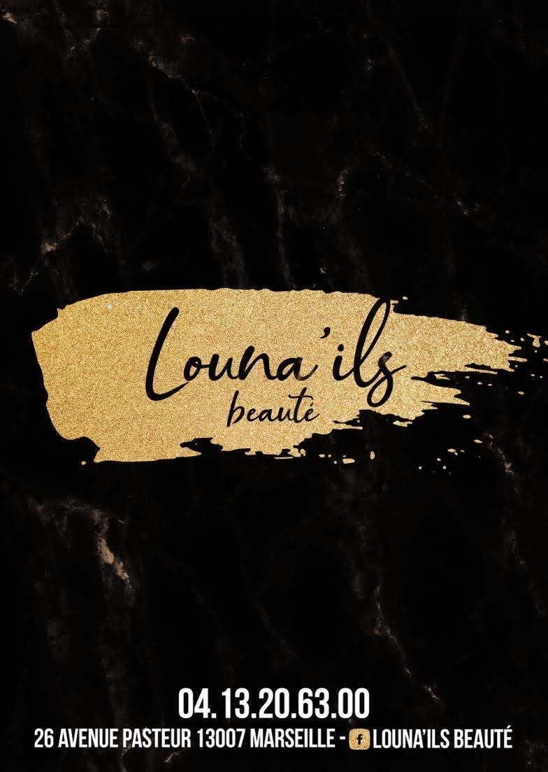 Louna’ils beauté by Giulia - Coiffure Marseille - OneBooking