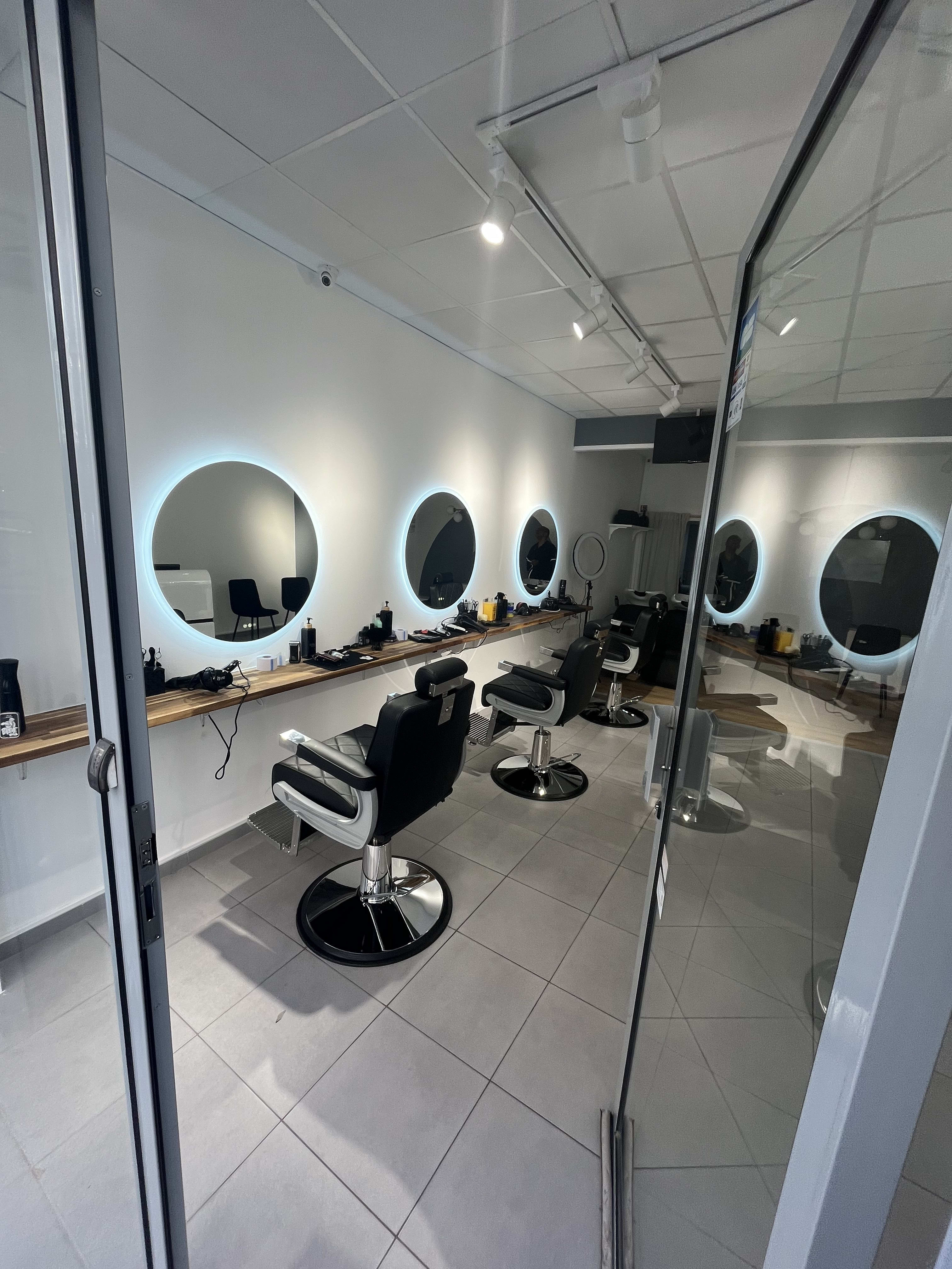 Artisan barbier du 6ème - Barbier Lyon - OneBooking