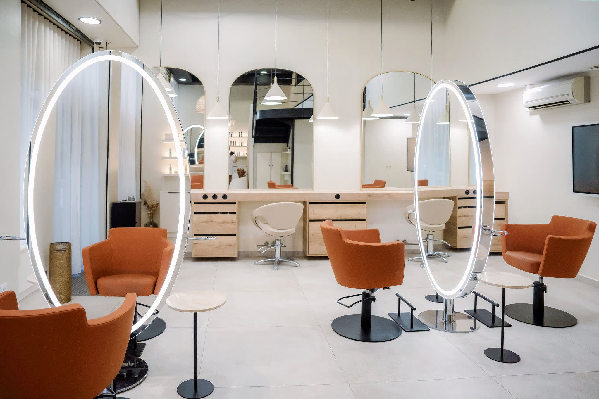 Océane Avakian - Formation - Spa Lyon - OneBooking