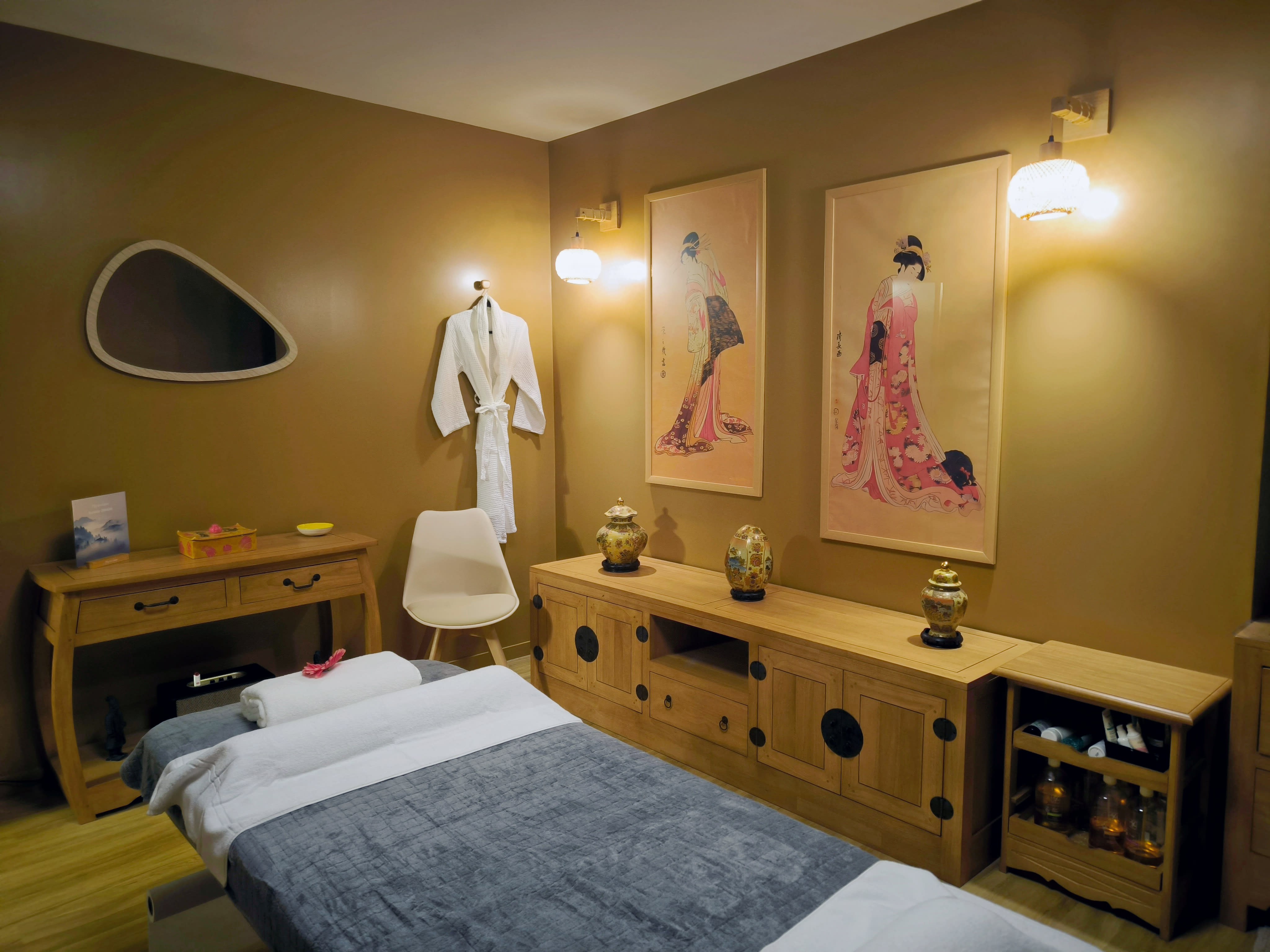 vanarom’s nature - Institut de beauté Agen - vanarom’s nature - Photo Galerie - OneBooking