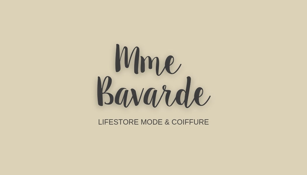 Madame Bavarde