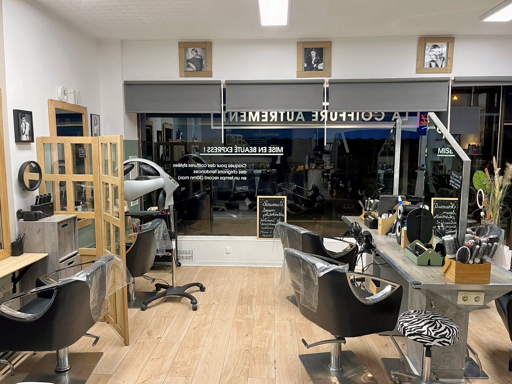 Coiff & Moi - Coiffure Hyères - Coiff & Moi - Photo Galerie - OneBooking