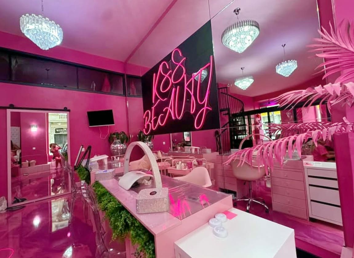 KSS Beauty - Coiffure Nice - Photo de couverture - OneBooking