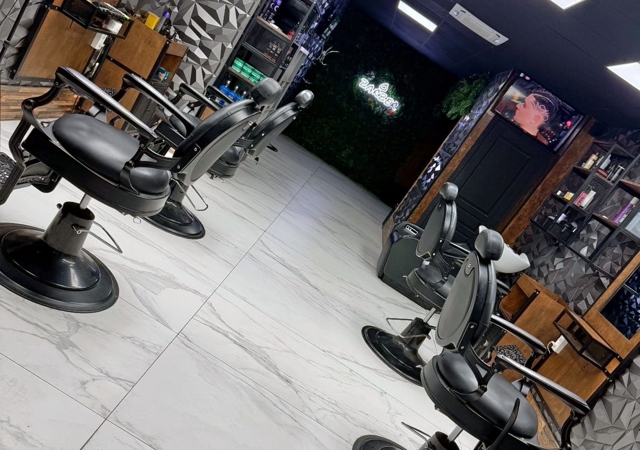 O'Barber - Coiffure Montpellier - O'Barber - Photo Galerie - OneBooking