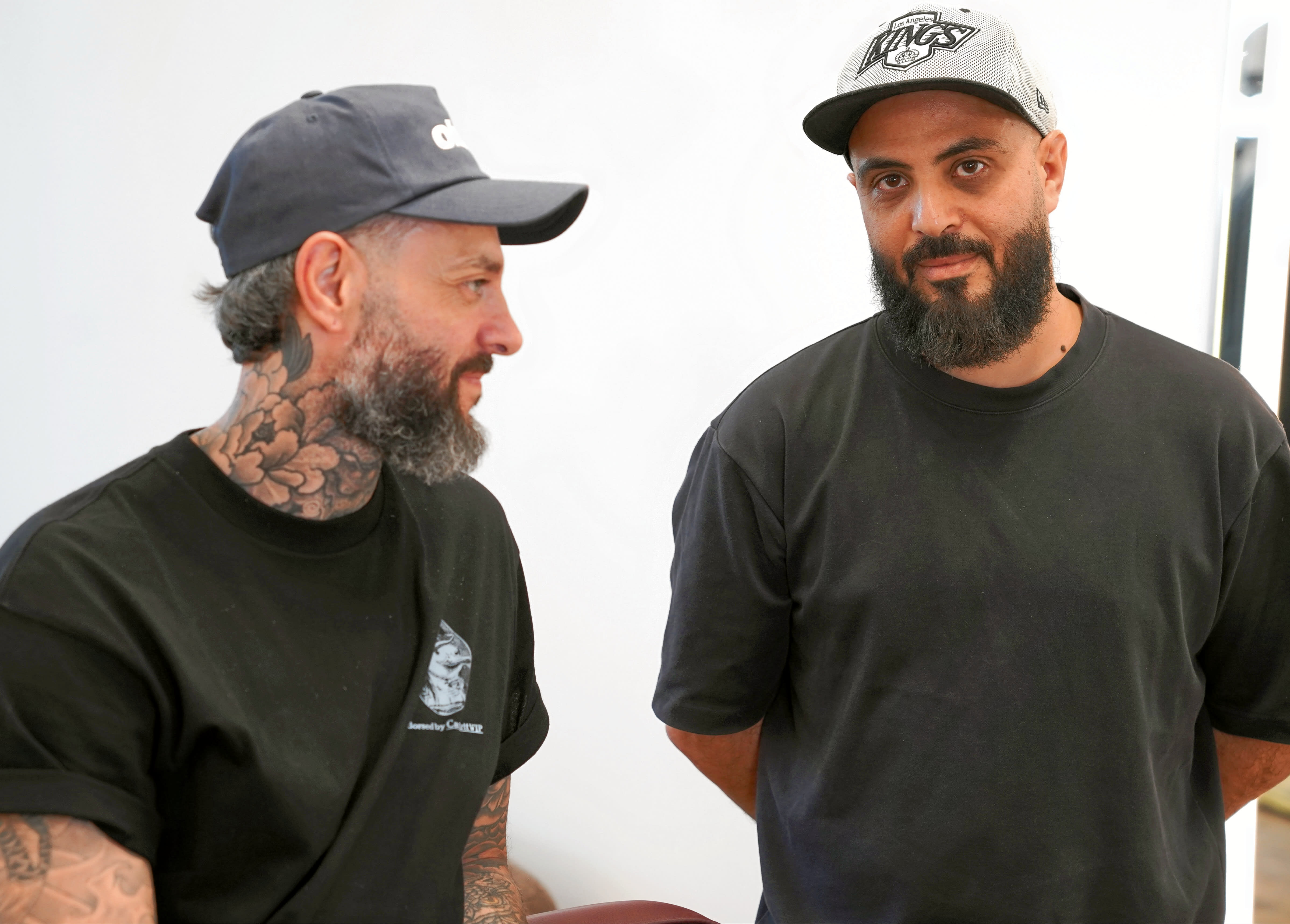 Rémibarber & Rachkoaf - Coiffure Lyon - OneBooking