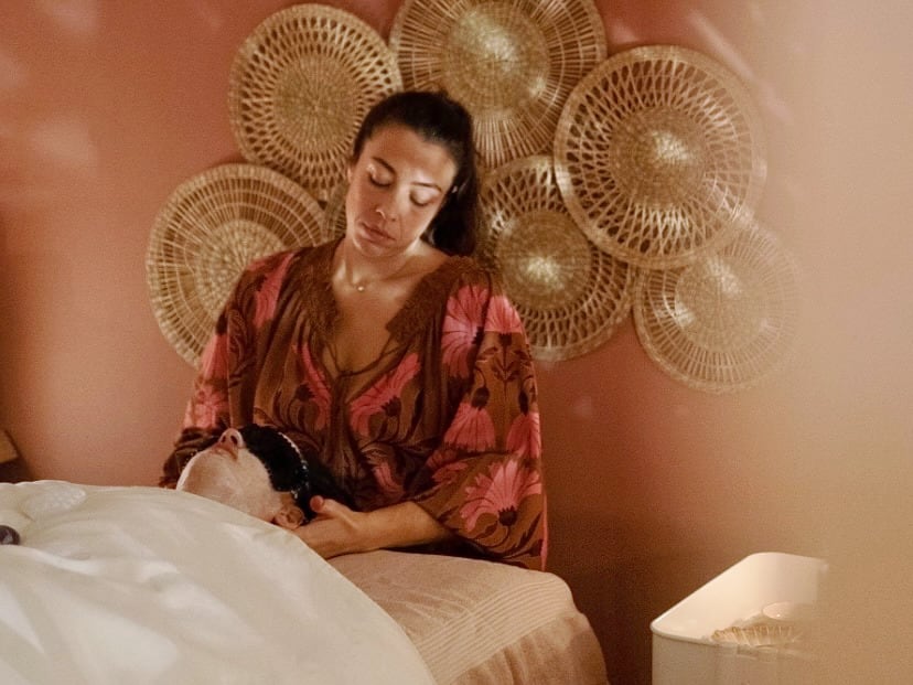 Maison Venus - Rituels sensoriels ( massages visage et corps)