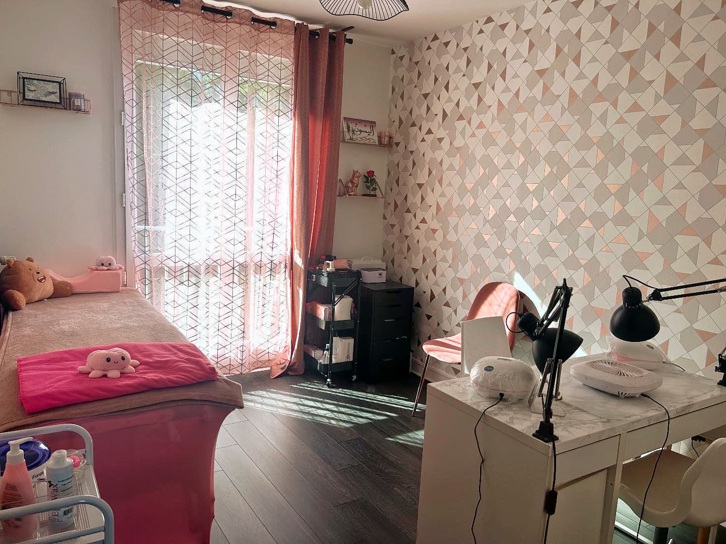 Alibeauty 95