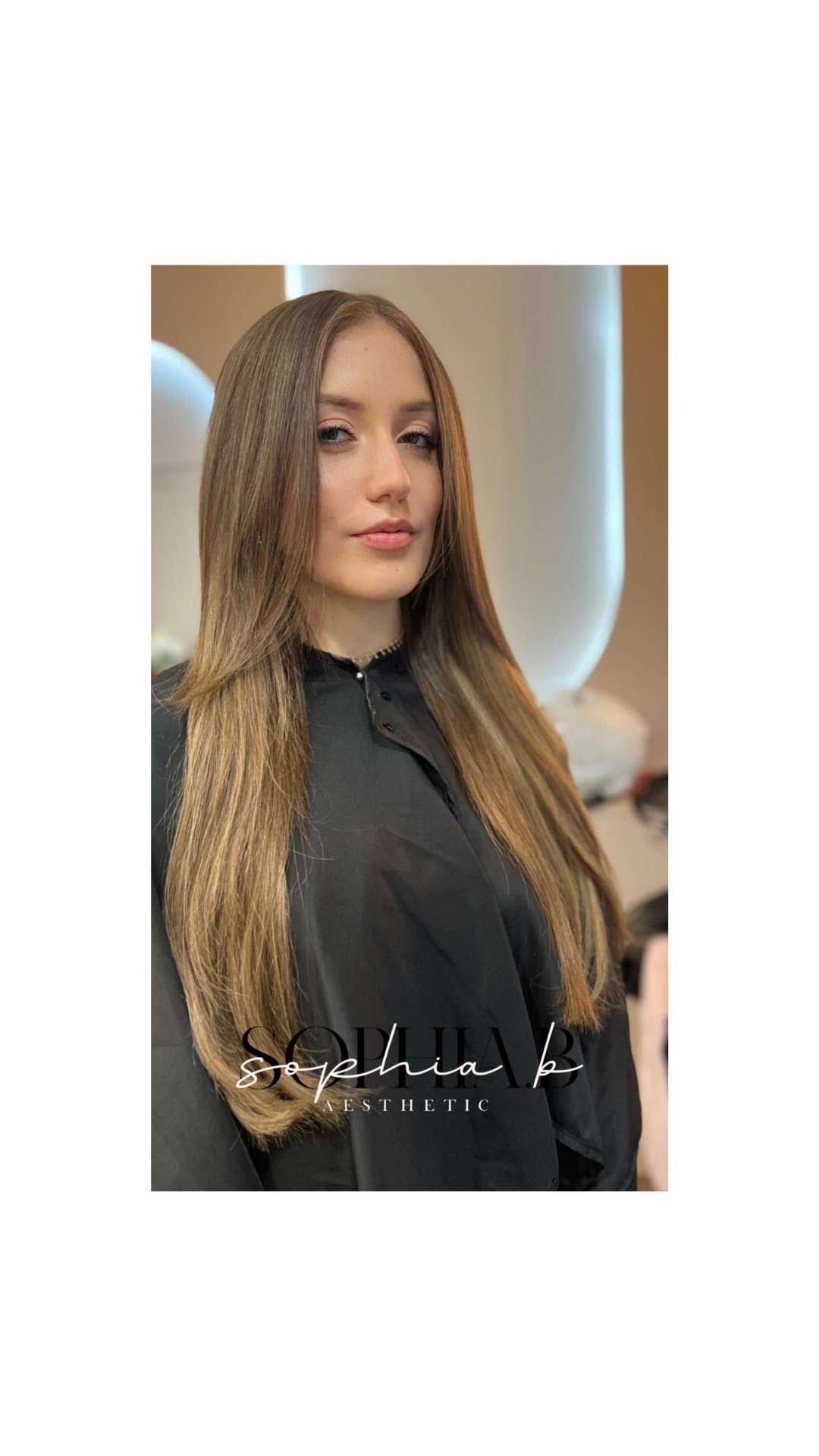 Sophia B - Coiffure Toulouse - Sophia B - Photo Galerie - OneBooking