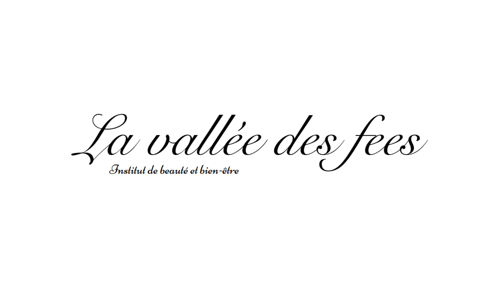 La Vallée des fées