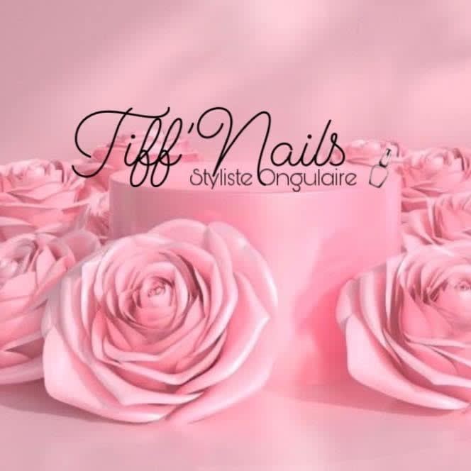 Tiff’Nails