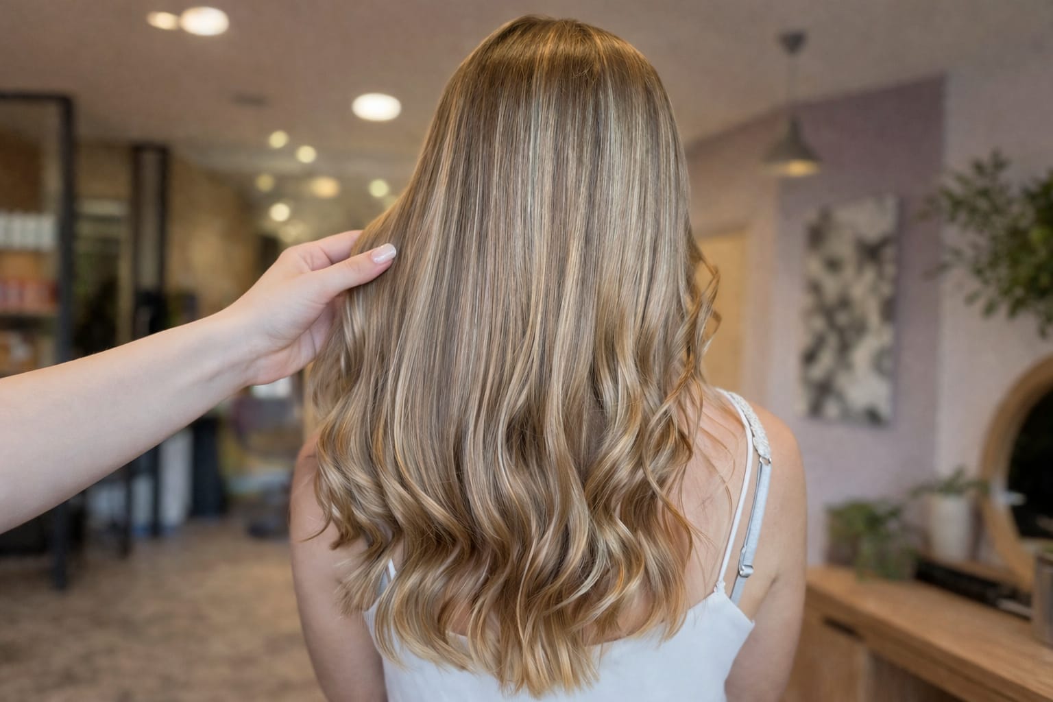 Studio Boo Coiffure - Coiffure Toulouse - Studio Boo Coiffure - Photo Galerie - OneBooking