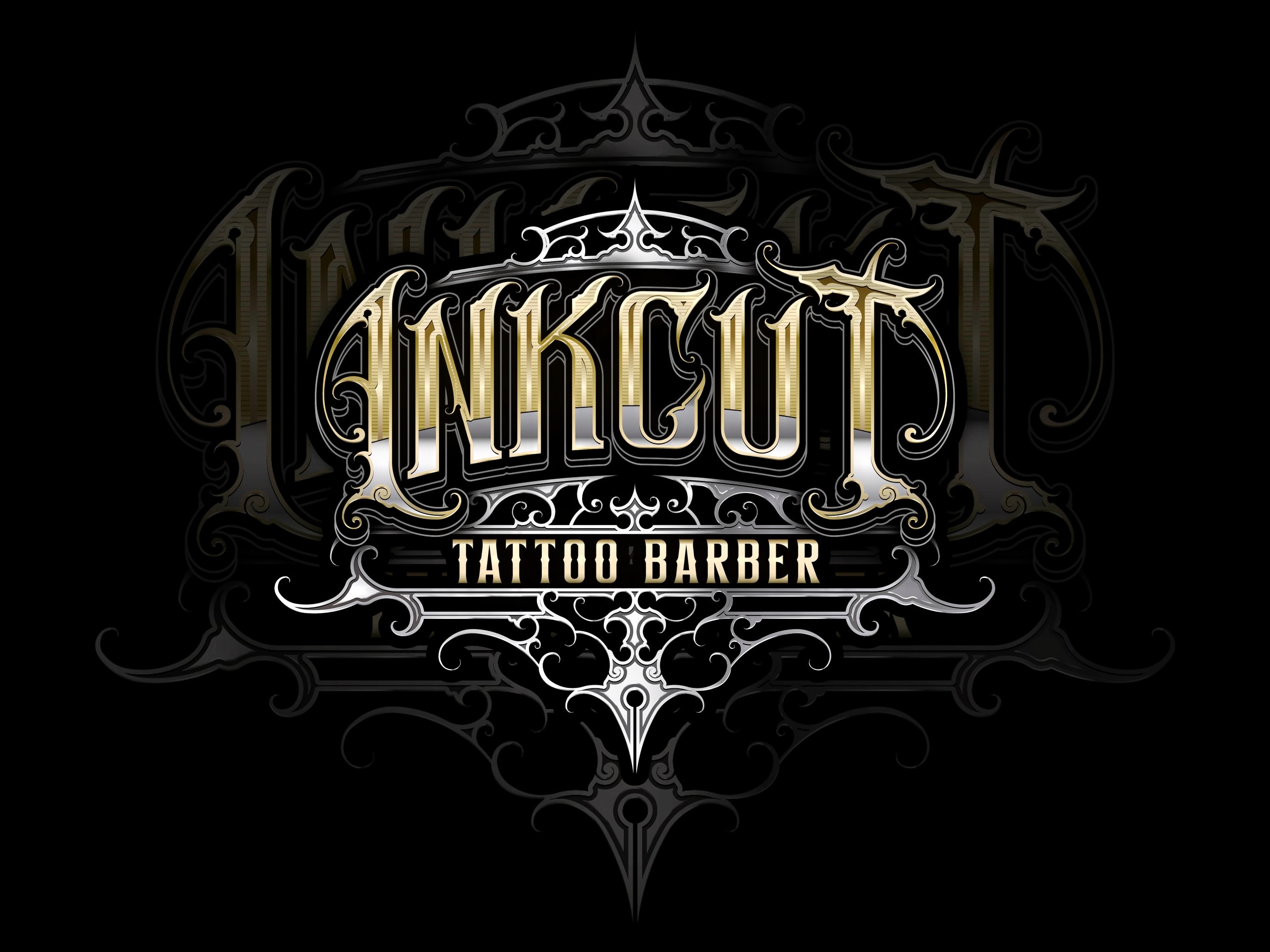 Inkcut Barber