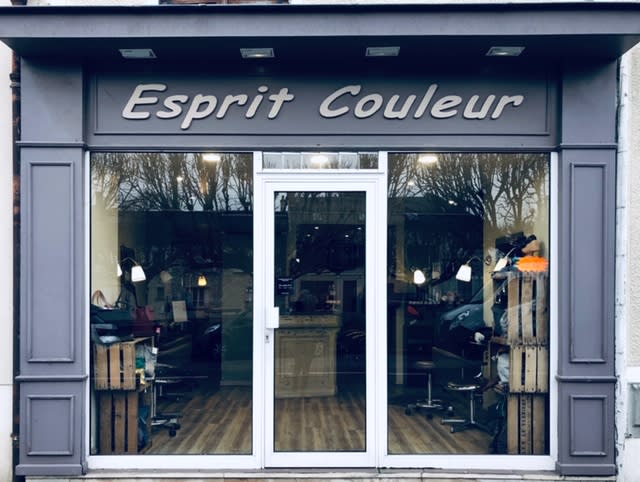 Esprit Couleur