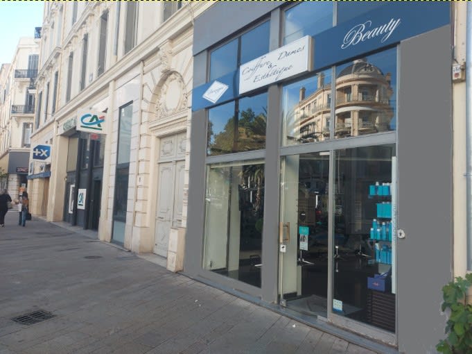 Design Coiffure - Institut de beauté Cannes - Design Coiffure - Photo Galerie - OneBooking